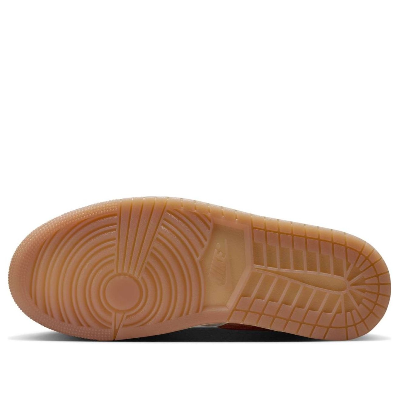 (WMNS) Air Jordan 1 Low MM V3 'Sail/Washed Coral' HQ2186-180 - 6