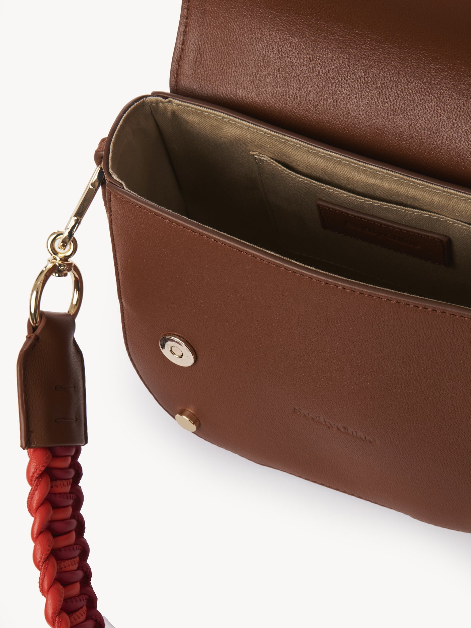 MARA CROSS-BODY BAG - 4