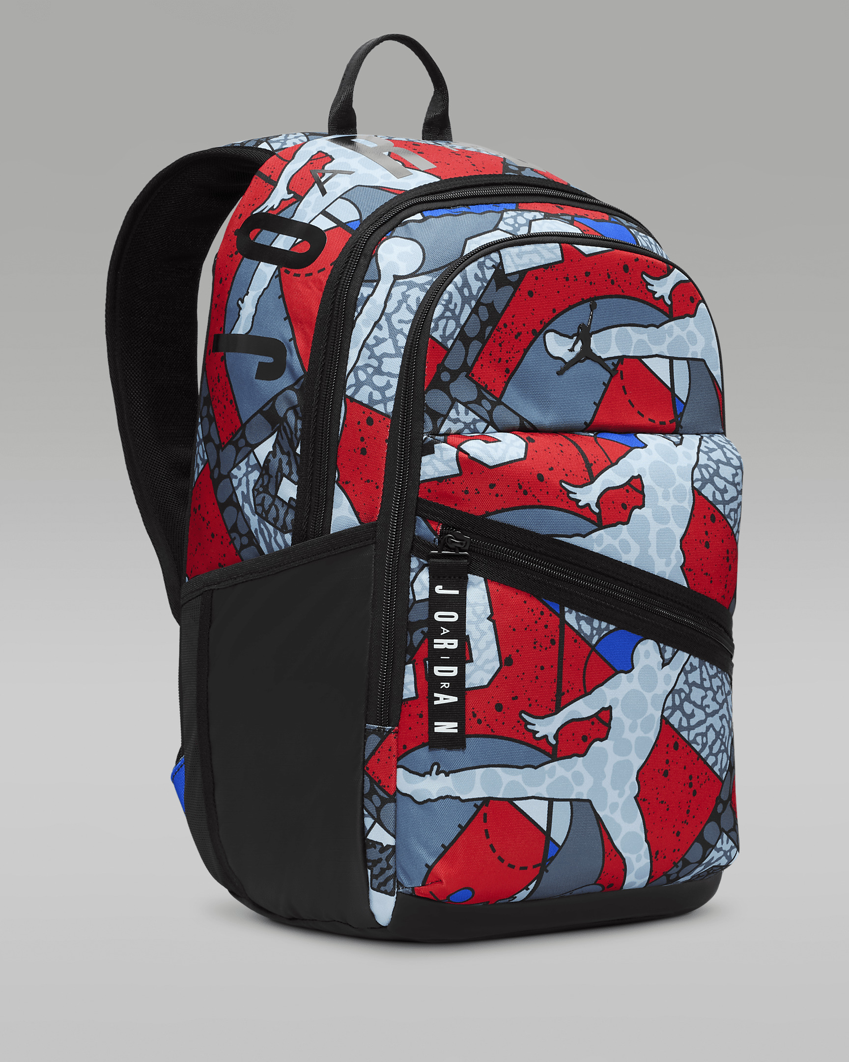 Jordan Air Patrol Backpack (29L) - 3