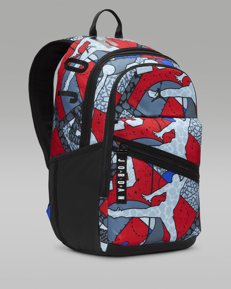 Jordan Air Patrol Backpack (29L) 3