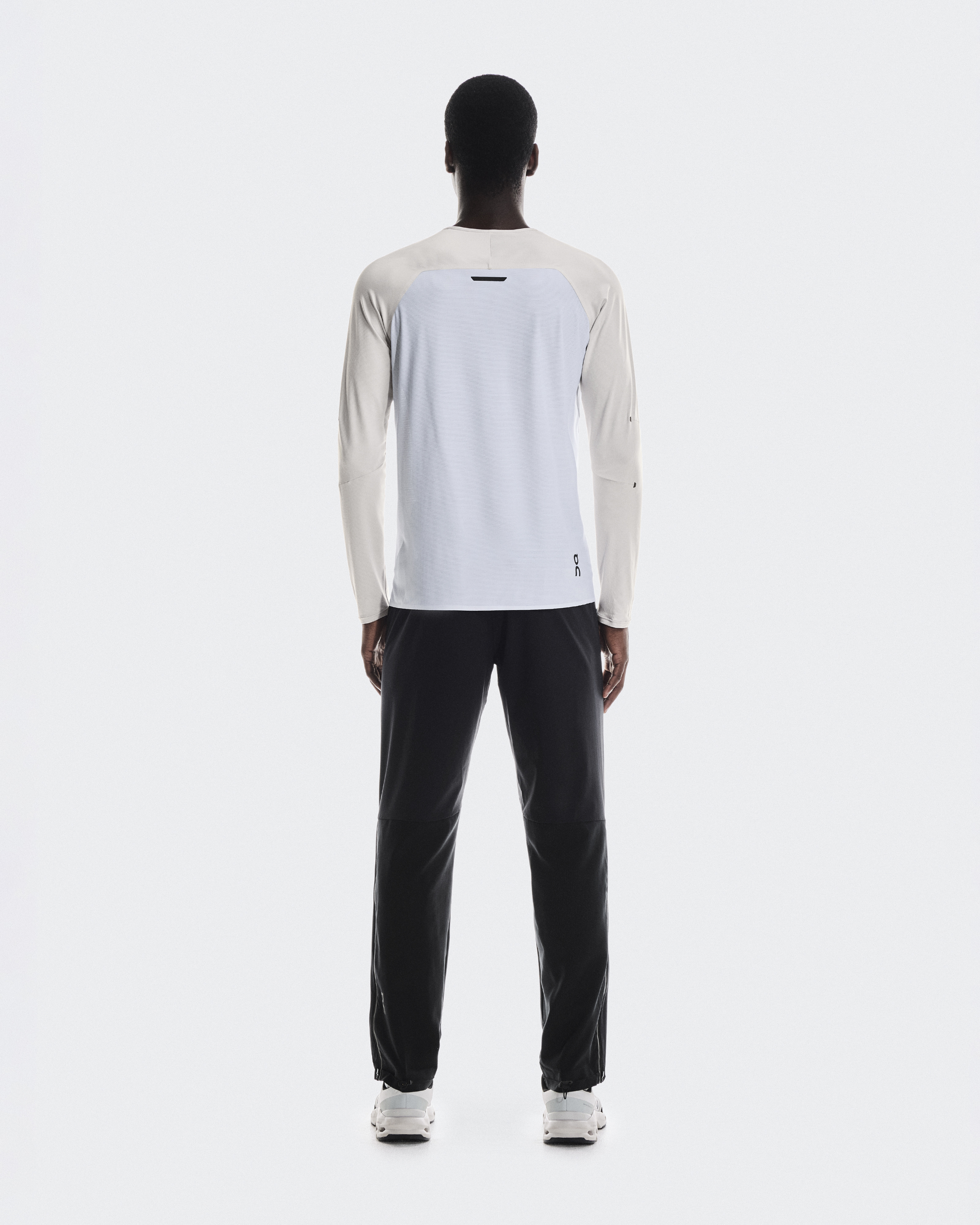Track Pants - 2