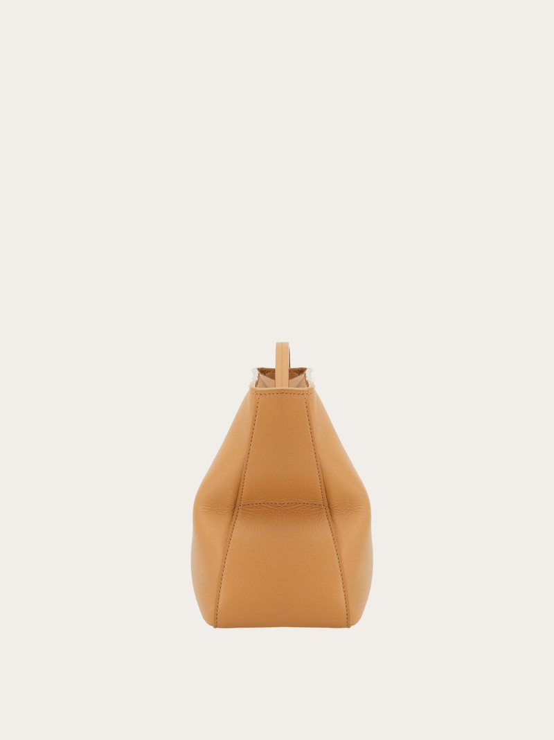 FERRAGAMO Soft pouch outlook