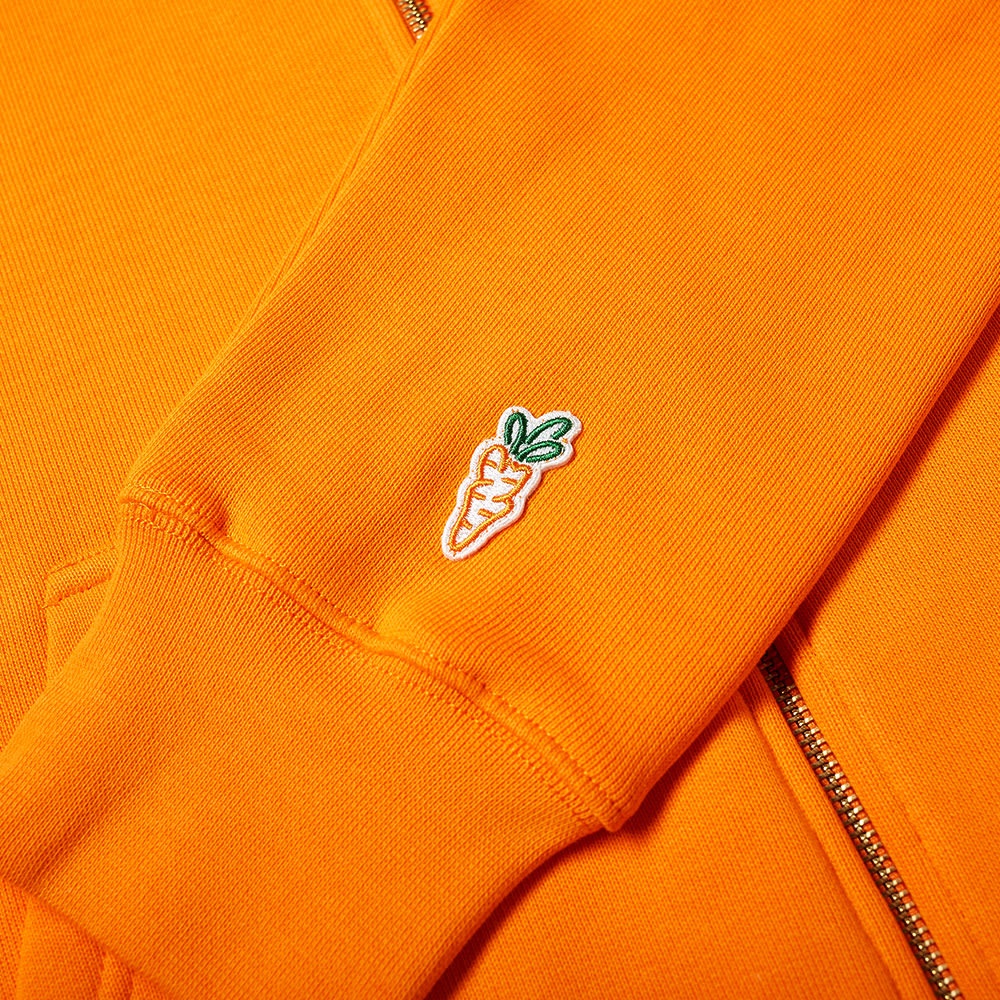 Axel Arigato x Carrots Zip Hoody - 3