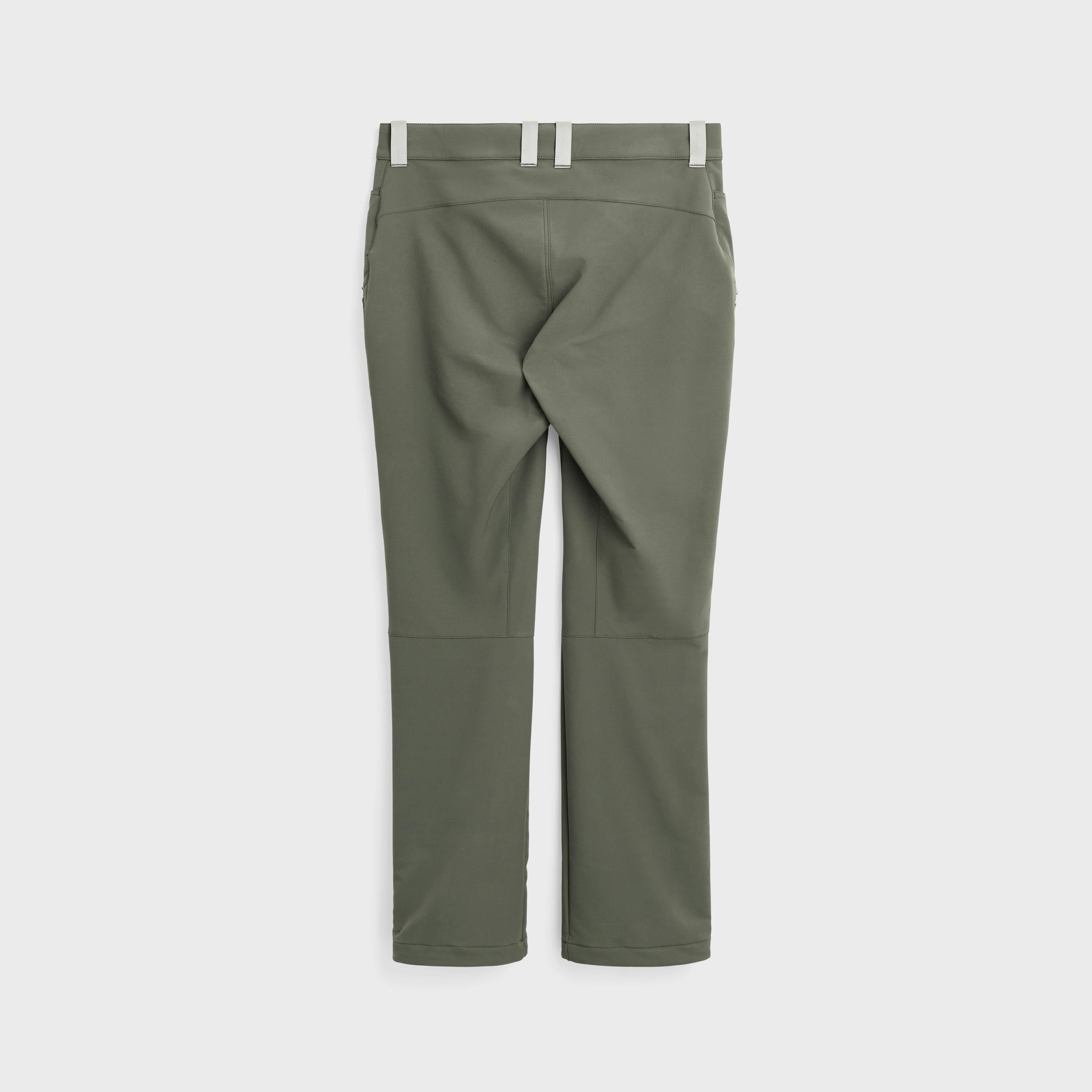 Hengill Hiking Pants - 2