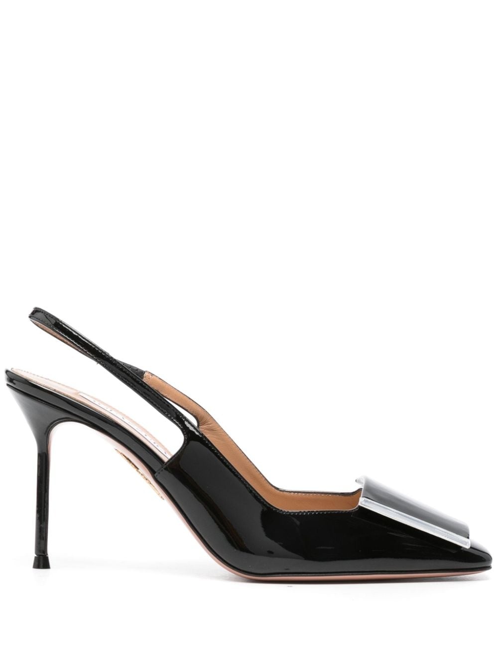 Shibuya 95mm slingback pumps - 1