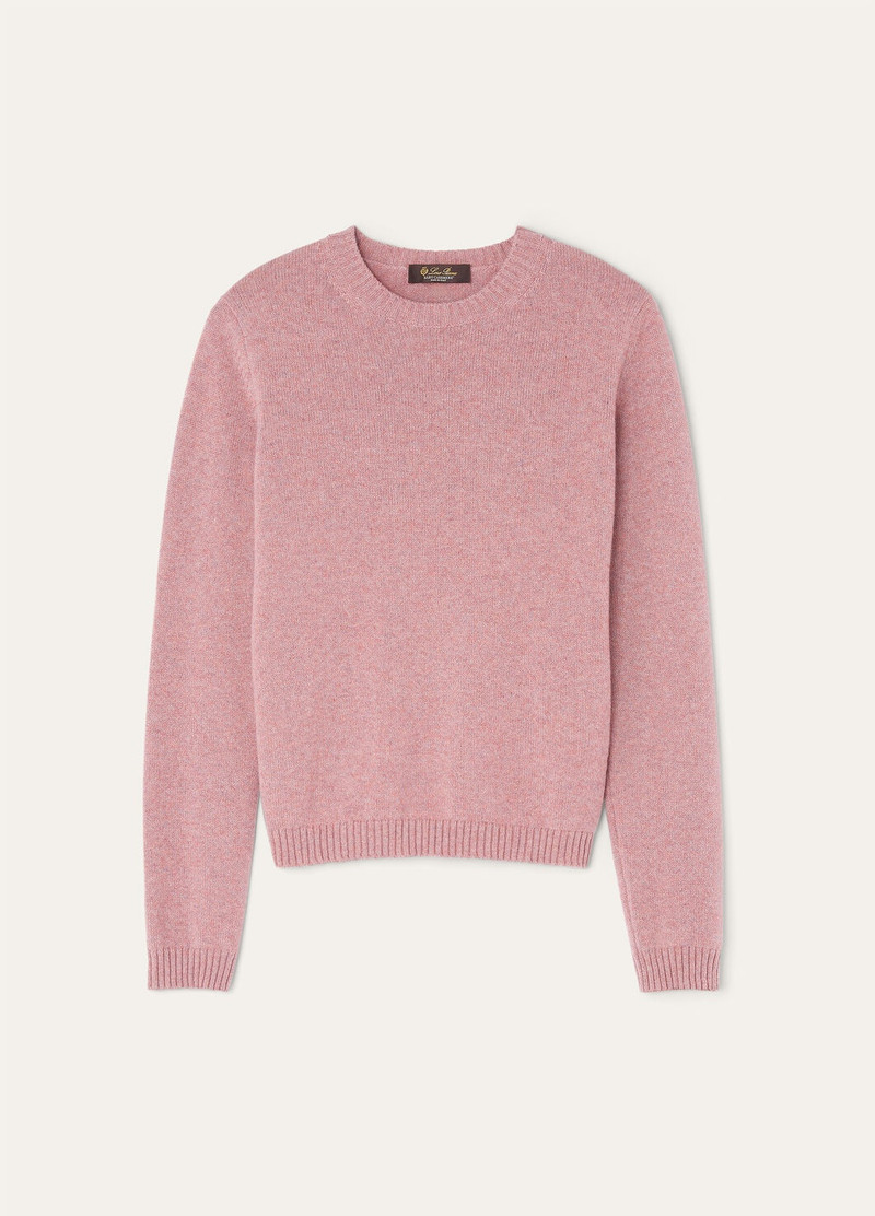 Parksville Crewneck - 1