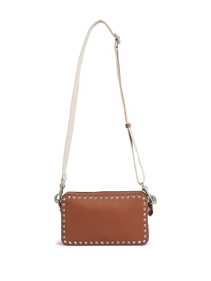 Valentino rockstud messenger bag outlook