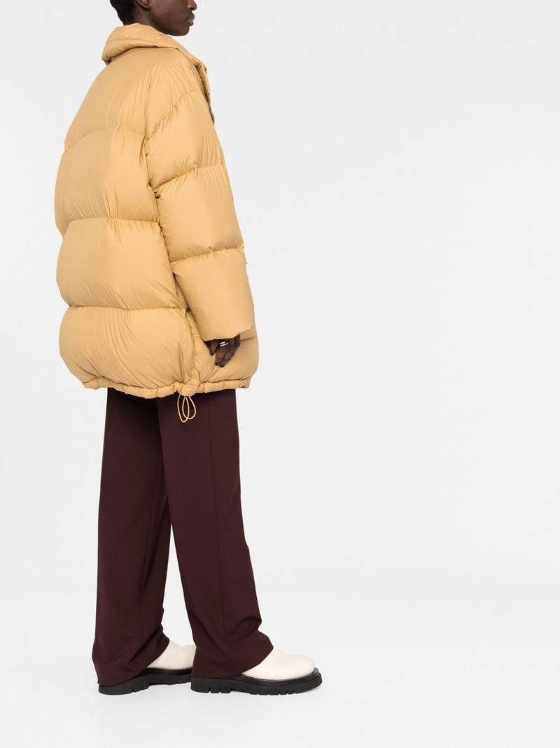 Edna puffer coat 4