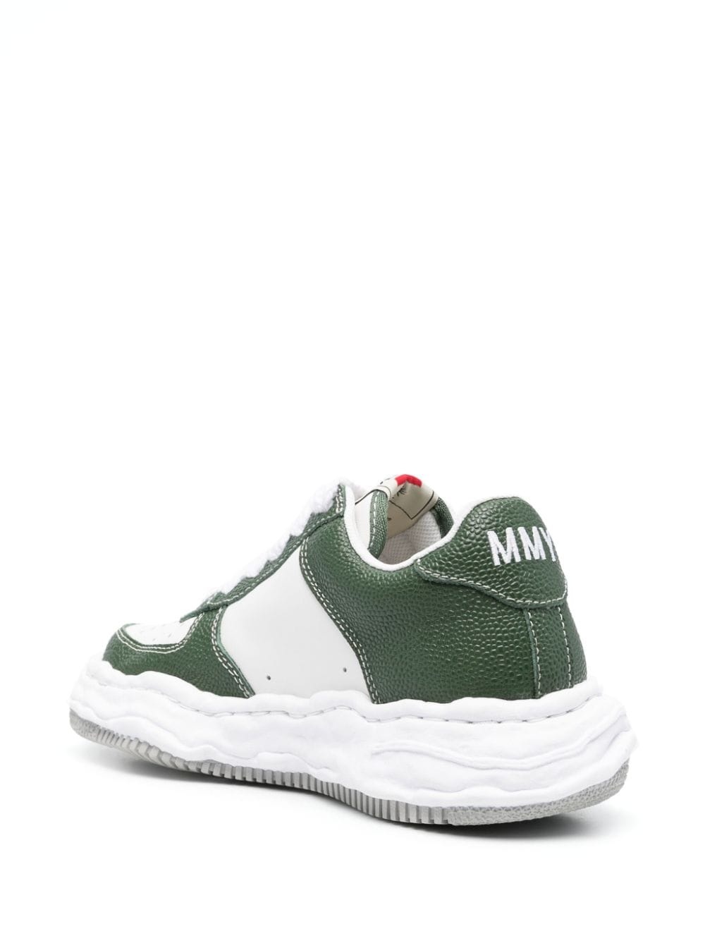 Wayne low-top sneakers - 3