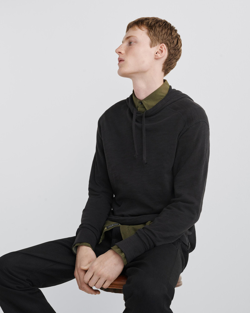 rag & bone Classic Flame Cotton Hoodie
Classic Fit Sweatshirt outlook