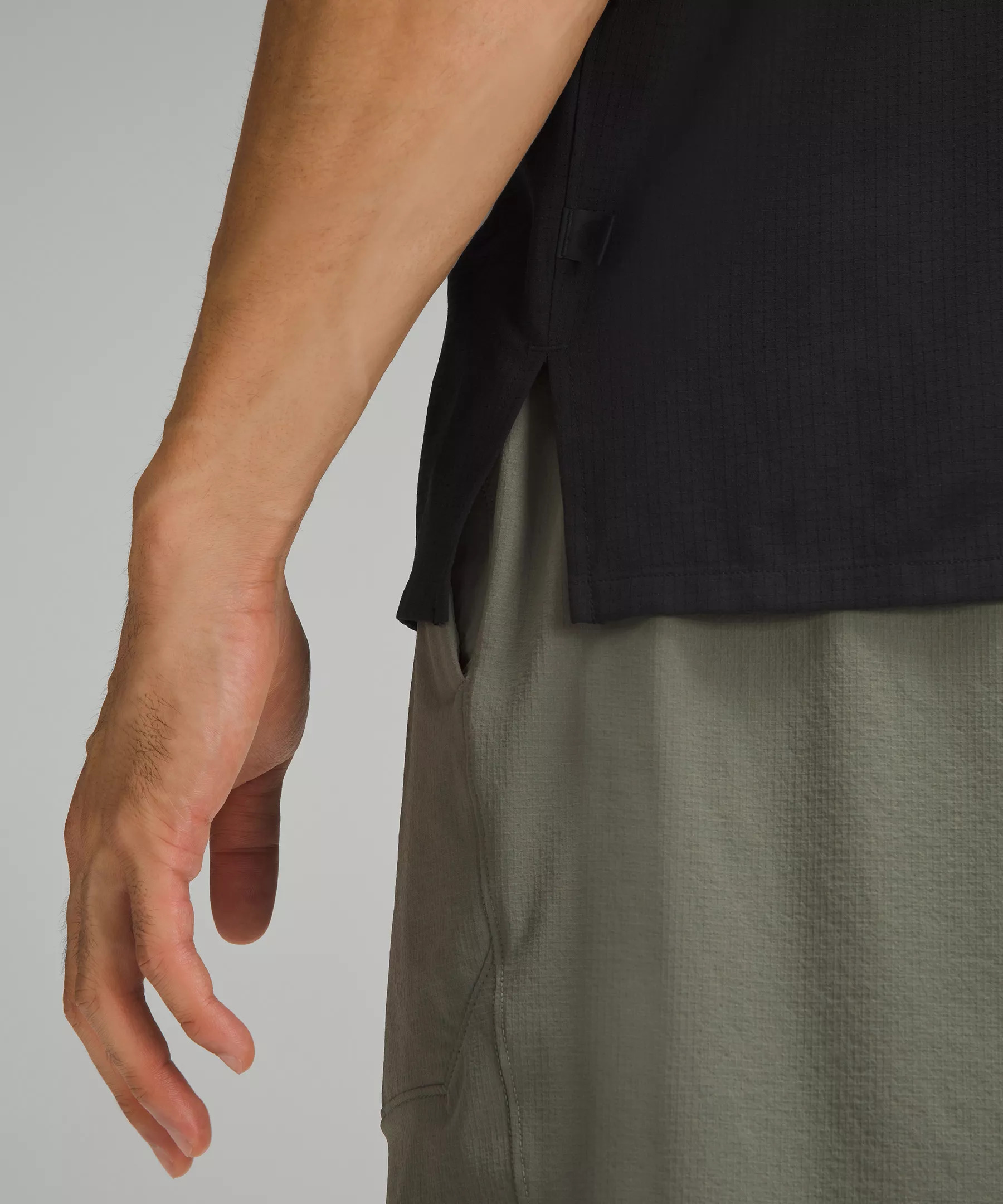 Airing Easy Camp Collar Shirt - 5