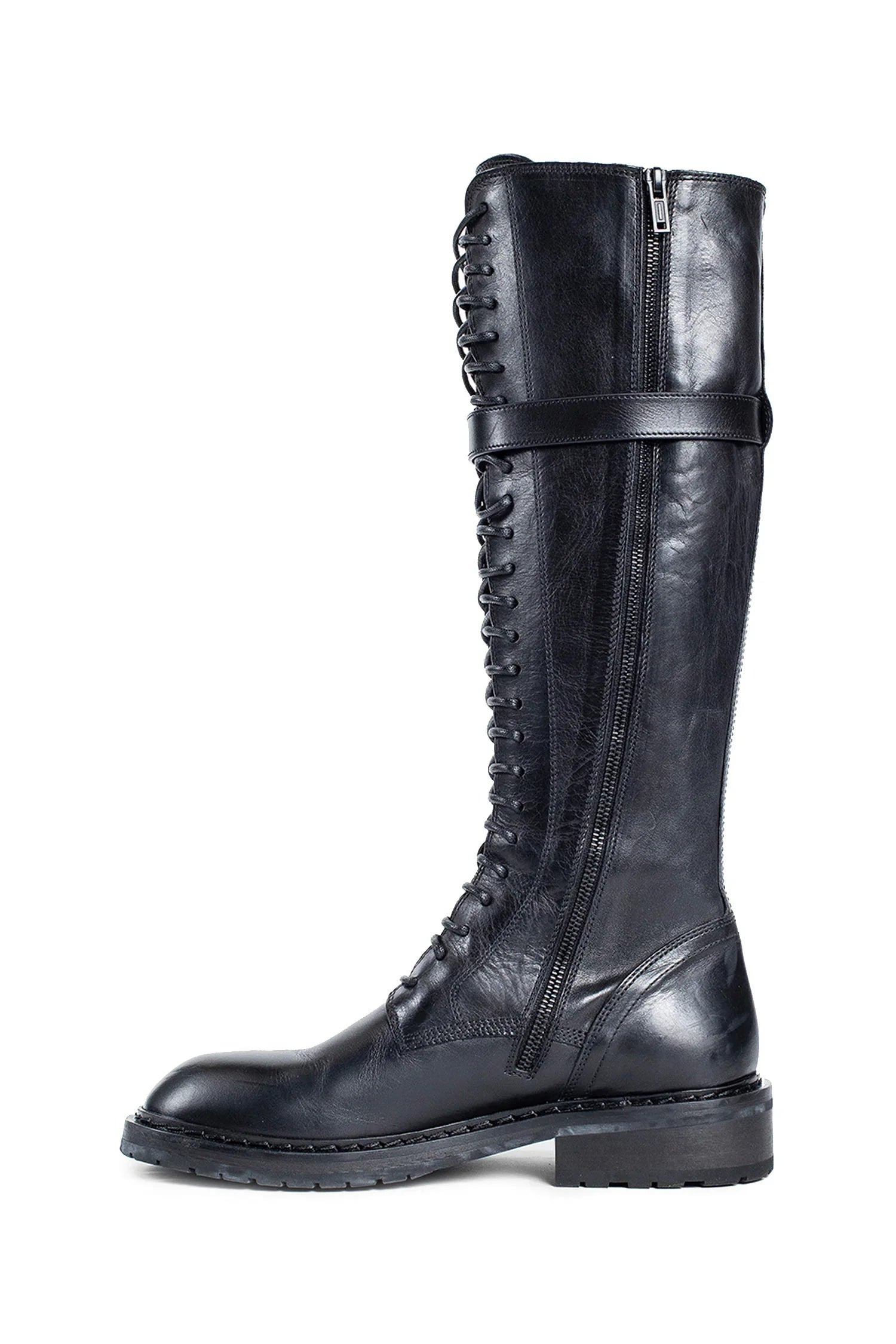Danny-Boots-In-Santiago-Leather - 4