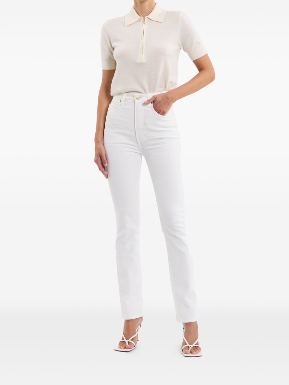 Naomie jeans - 2