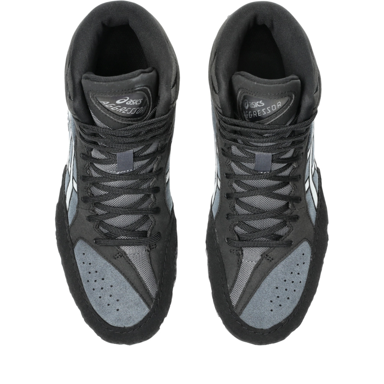 AGGRESSOR 6 - 6
