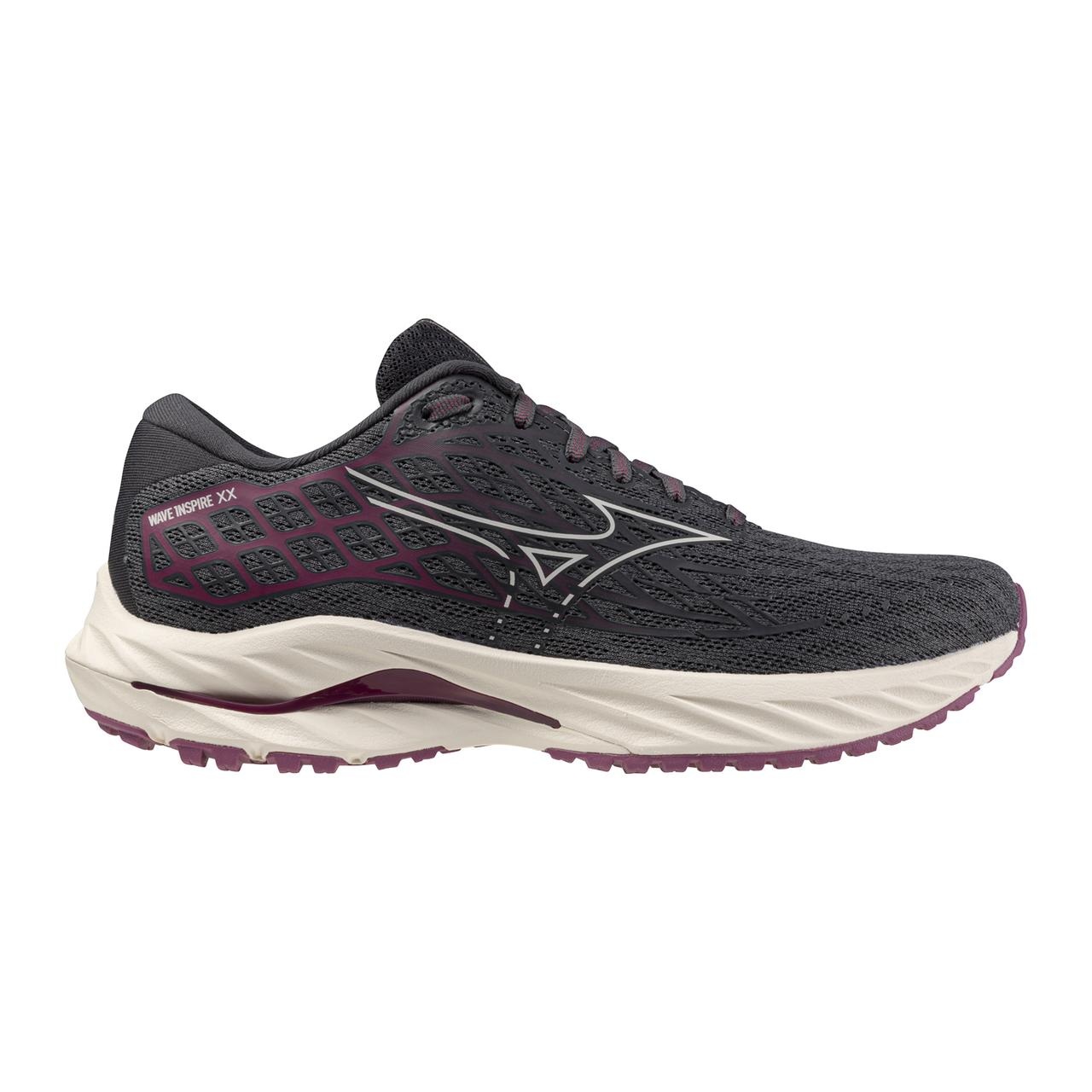 Women's Wave Inspire 20 Running Shoe - 11