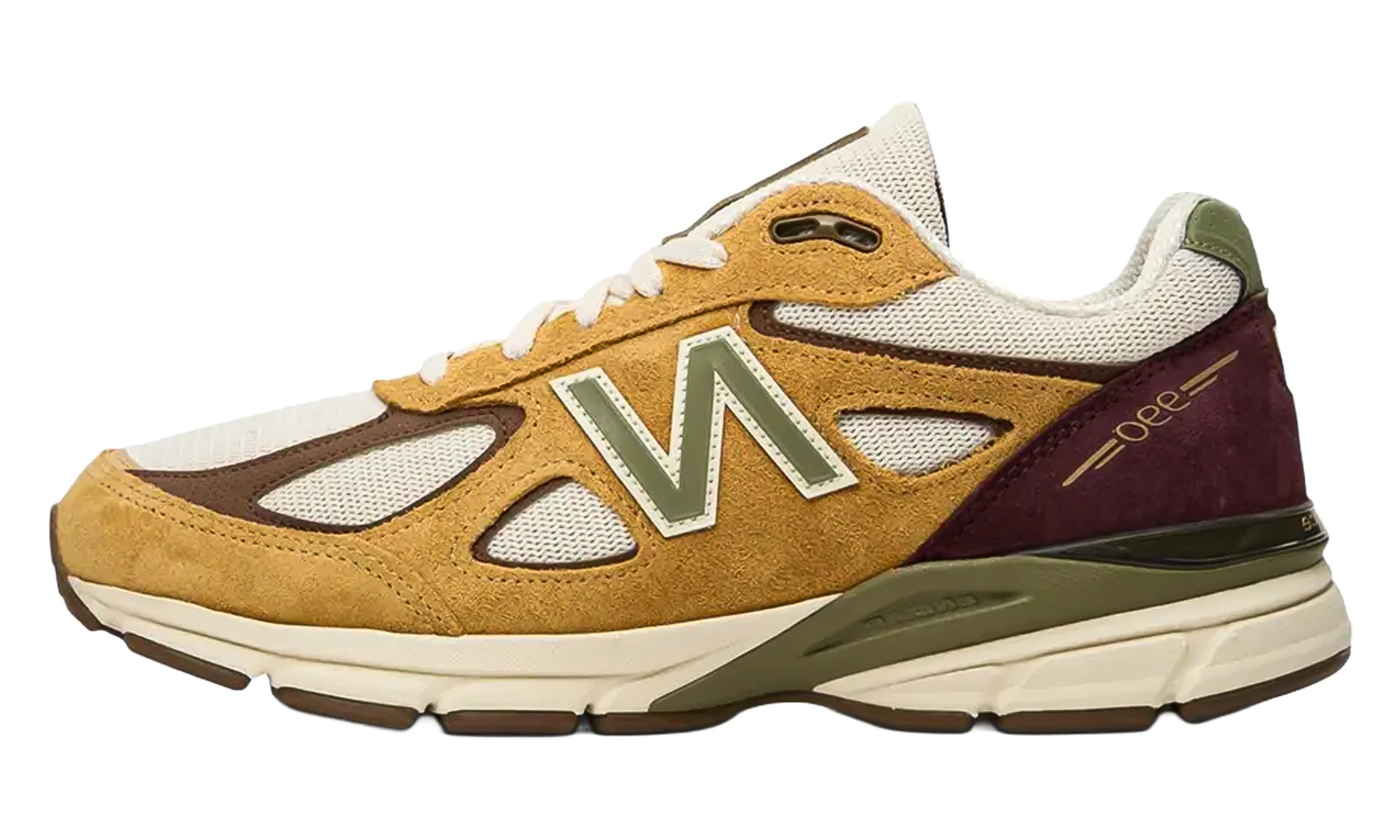 990v4 "MiUSA Concepts Patina" U990CP4 - 1