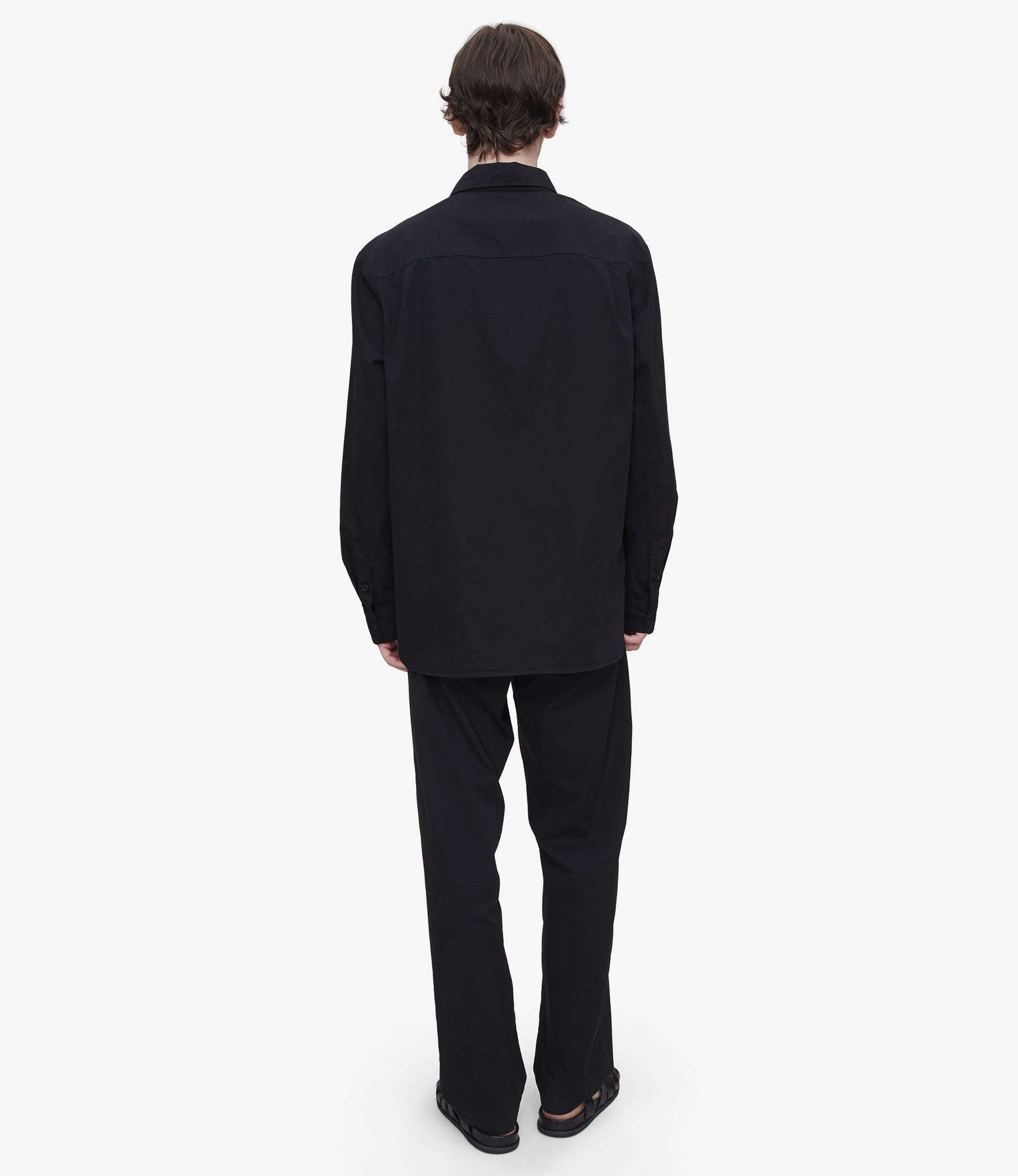 MALO SHIRT - 3