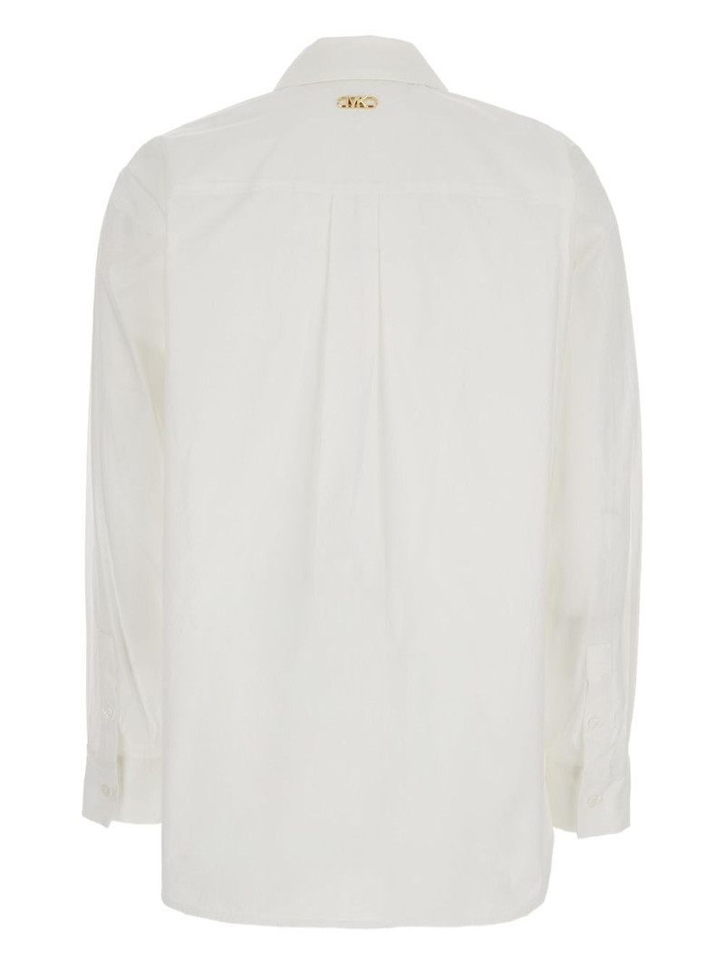 MICHAEL KORS button-down shirt outlook