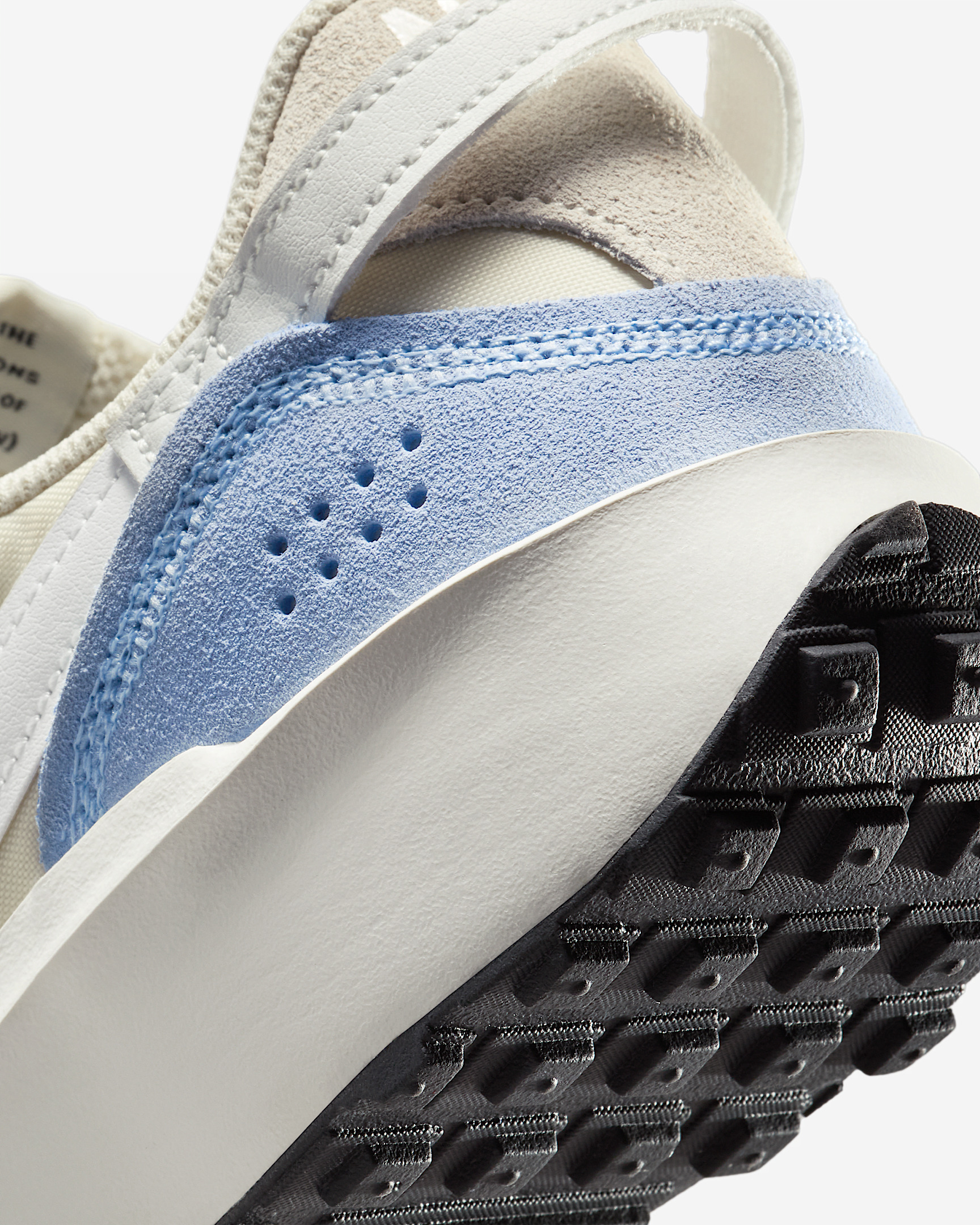 Nike Waffle Debut Women's Shoes - 8