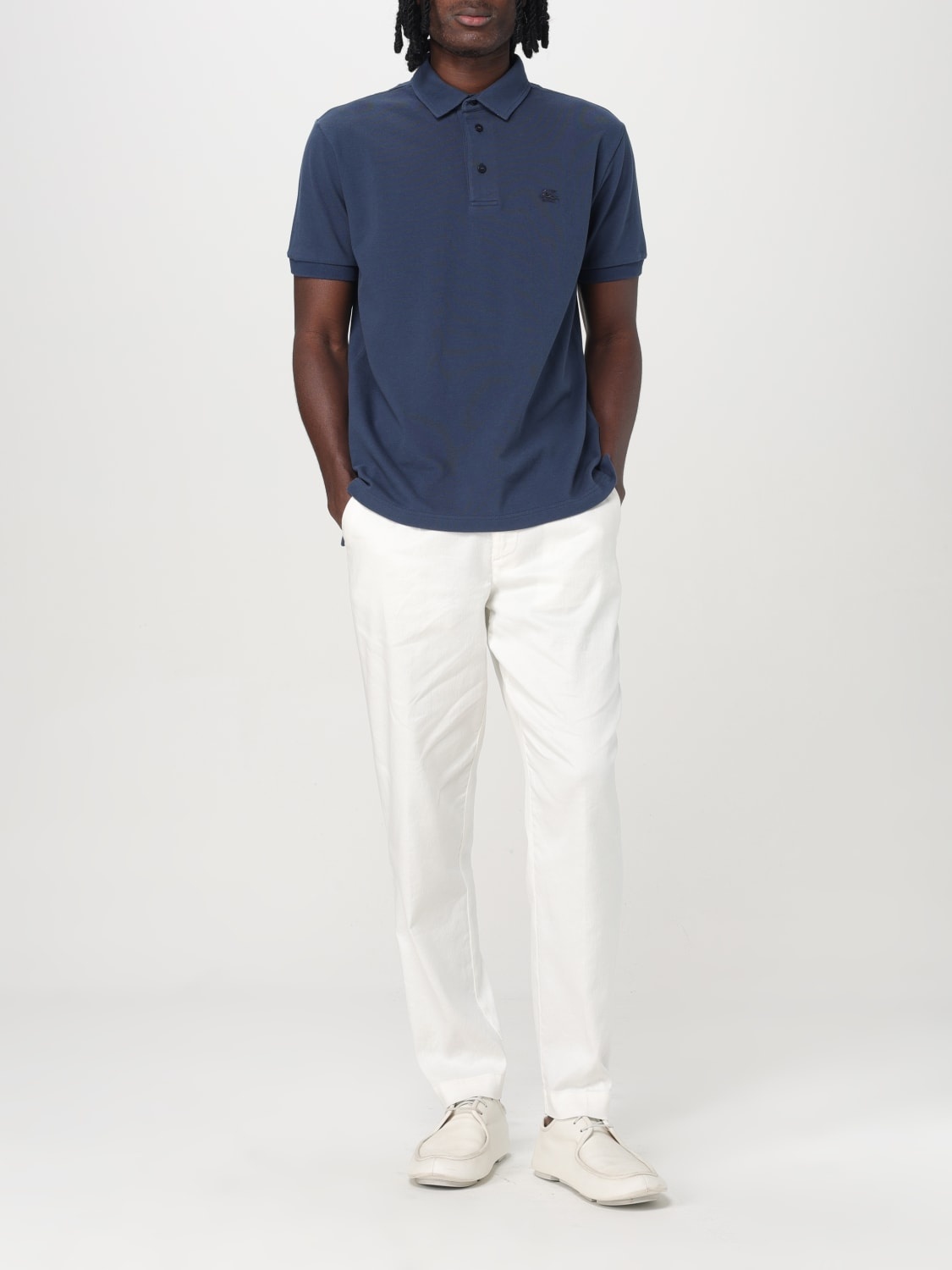 Polo shirt men Etro - 2