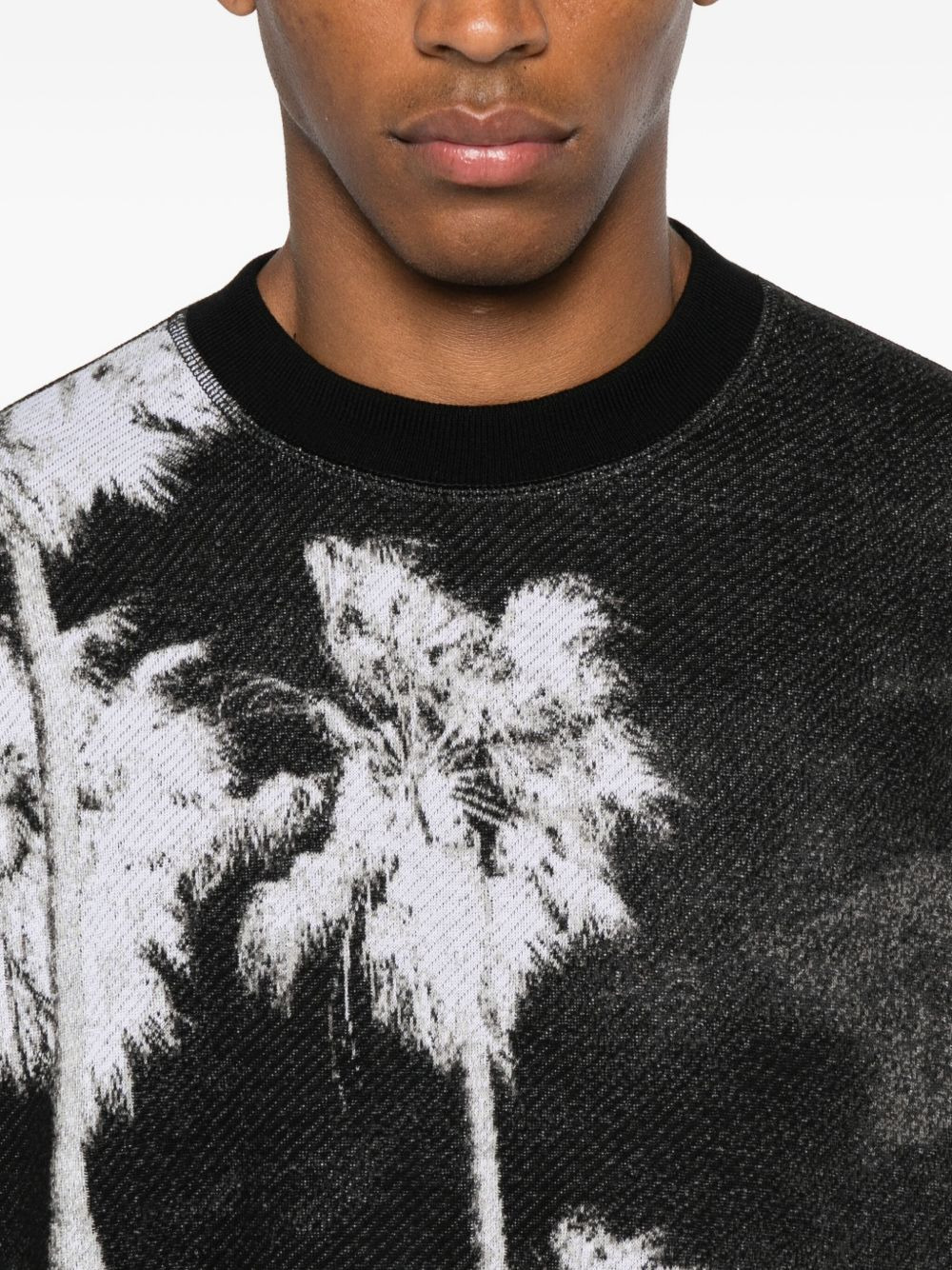 cotton sweatshirt - 5