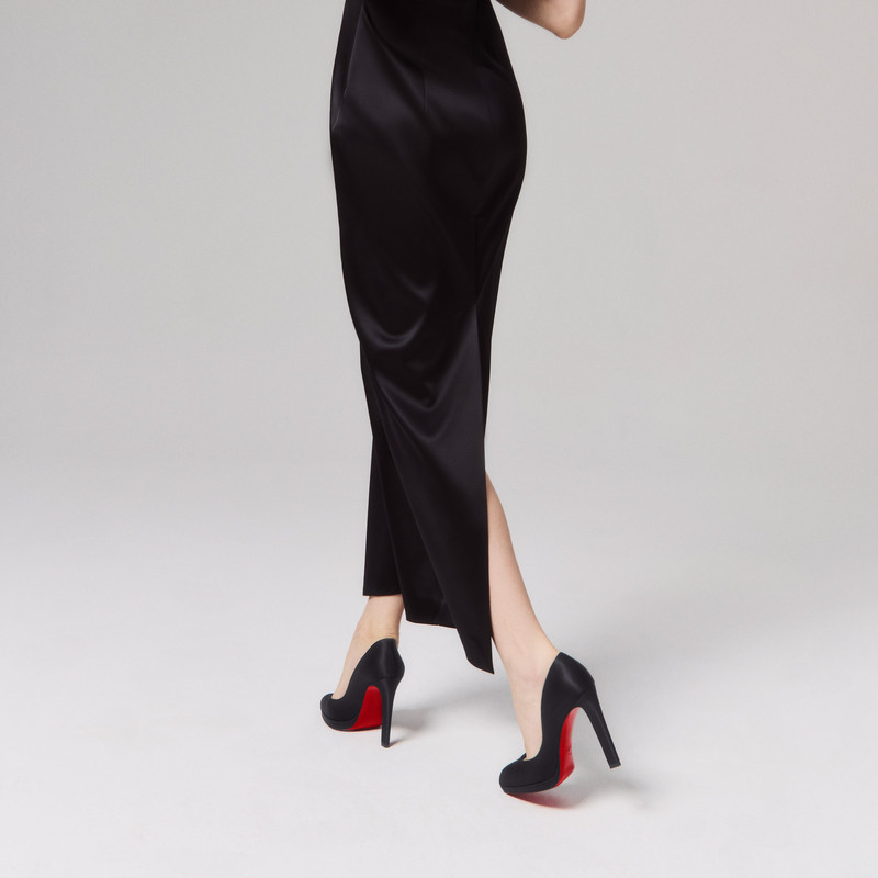 Christian Louboutin Fannylove Alta outlook