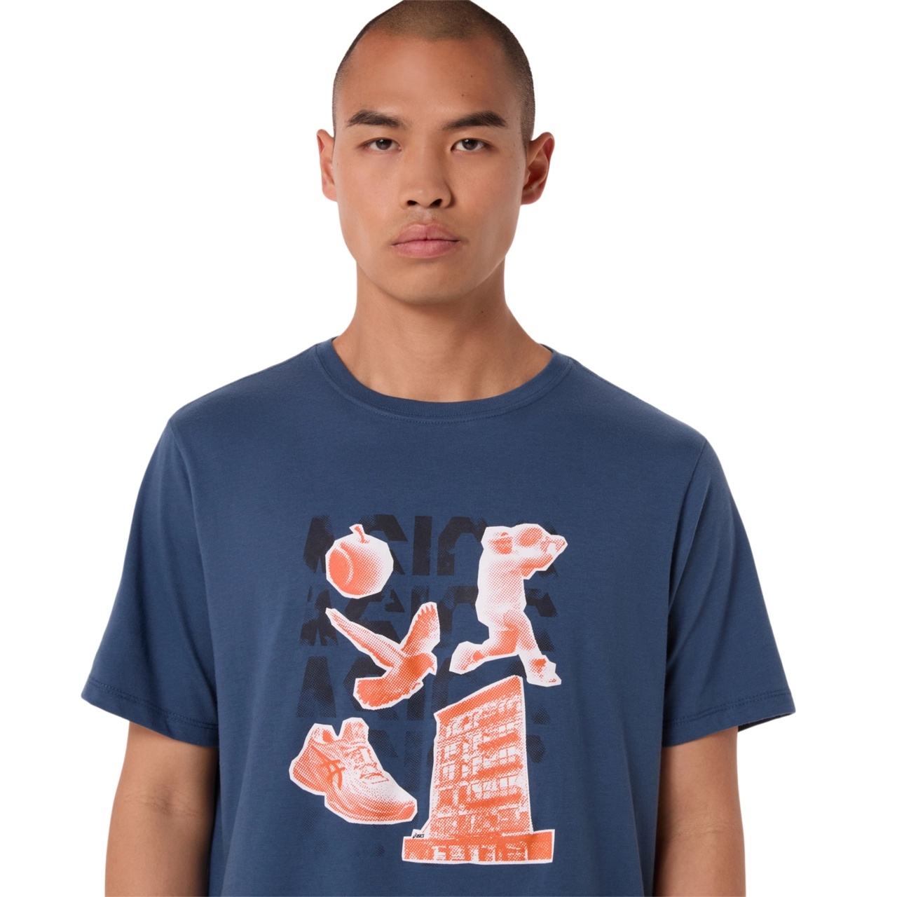 TENNIS CITY TEE - 4