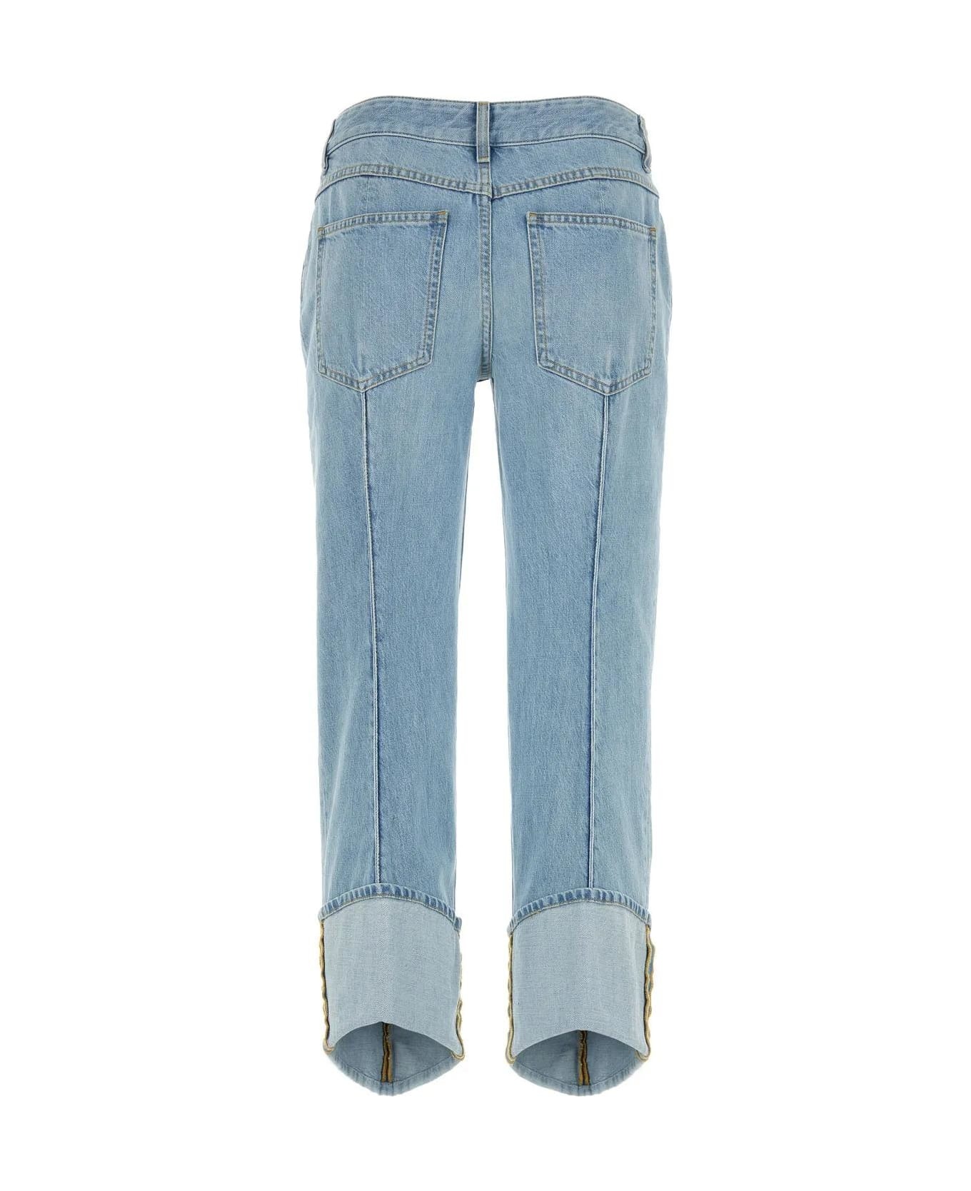 Denim Jeans - 2