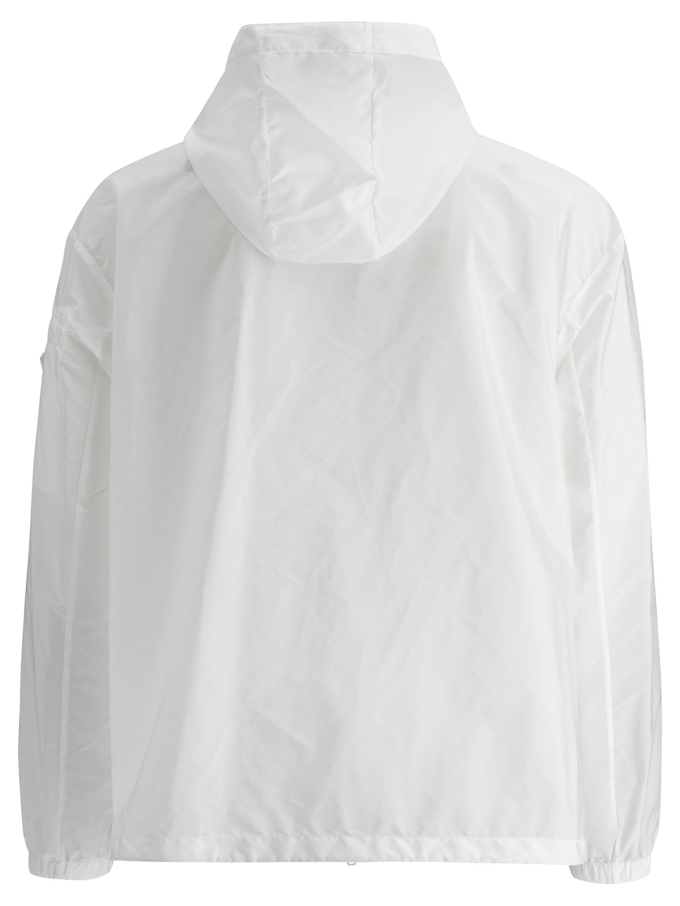 Prada Re-nylon Jacket - 2
