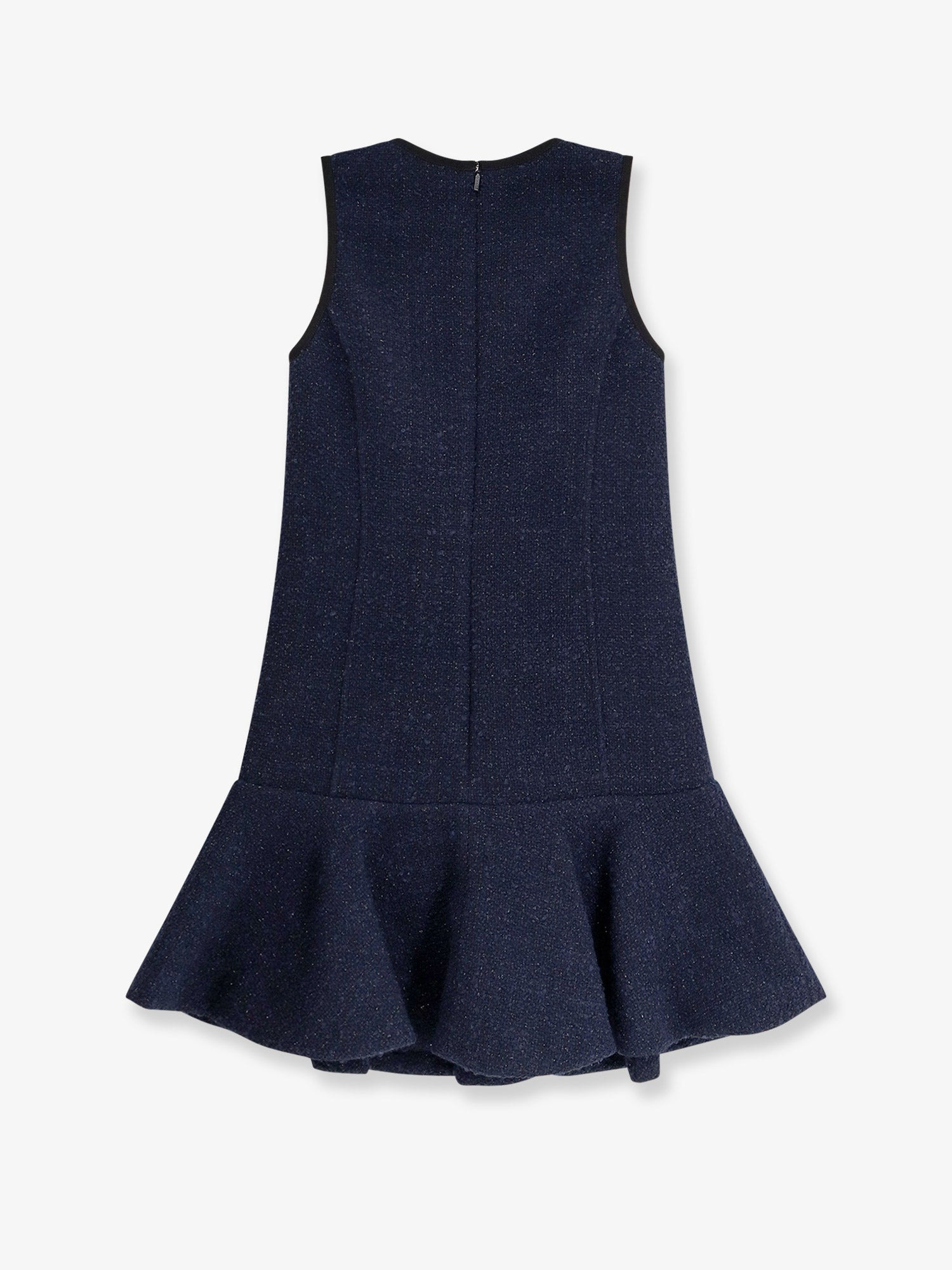 Arrosto Tweed Short Dress - 2
