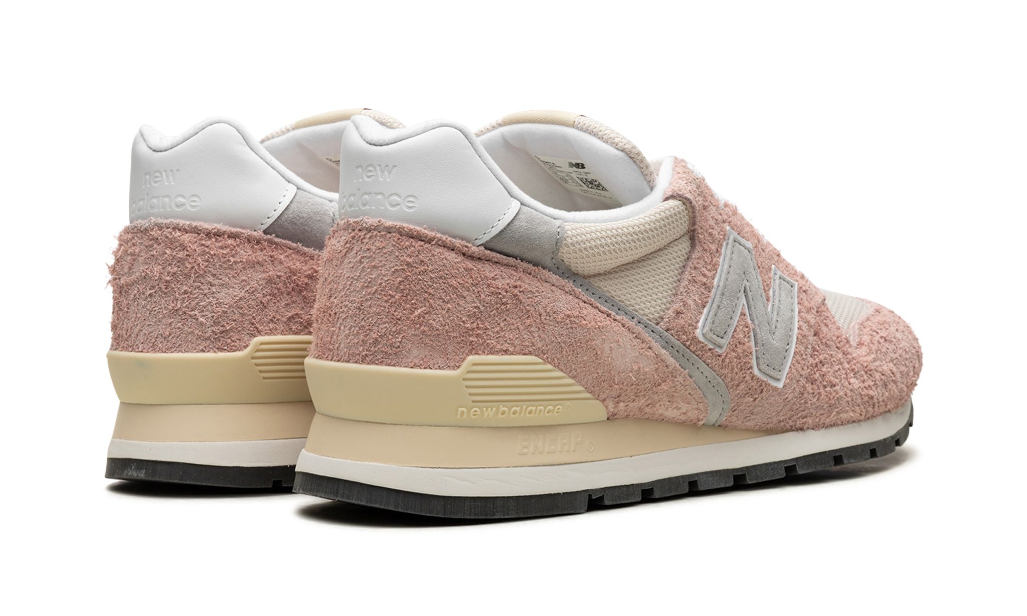 996 "Made In USA - Pink Haze" - 3