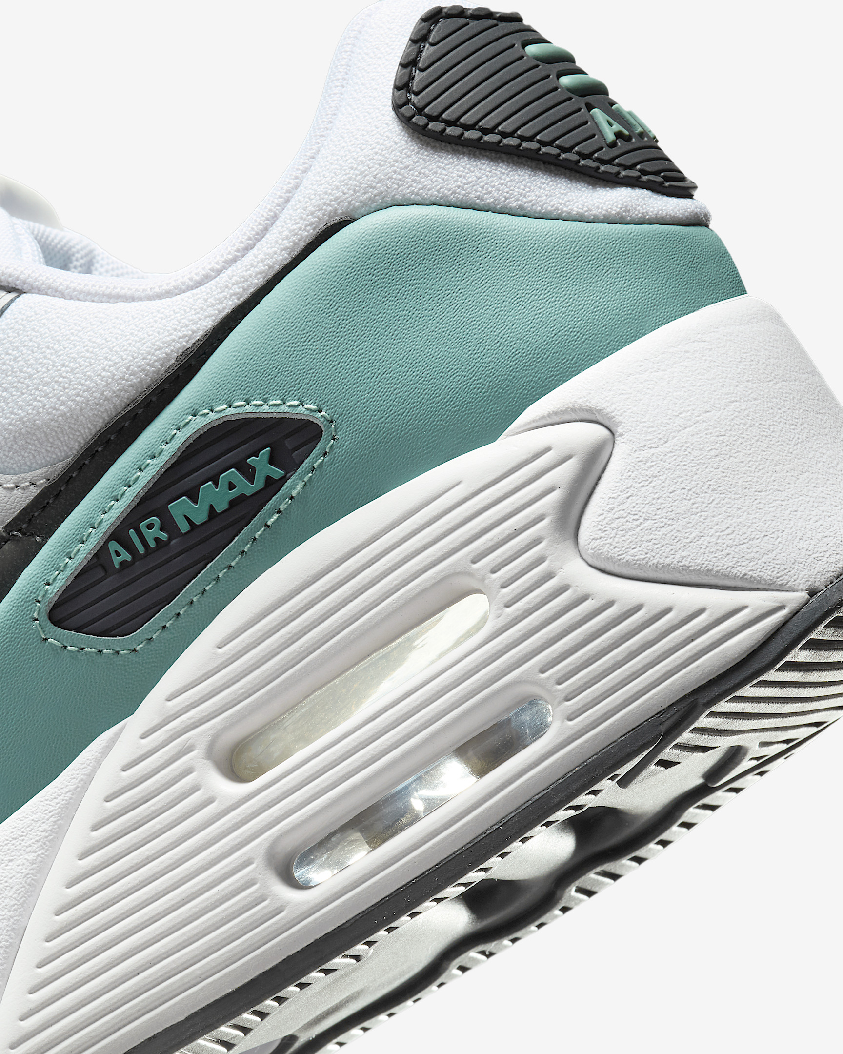 Nike Air Max 90 LV8 Women's Shoes - 8