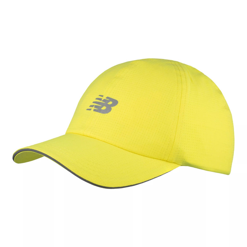 6 Panel Performance Hat 1