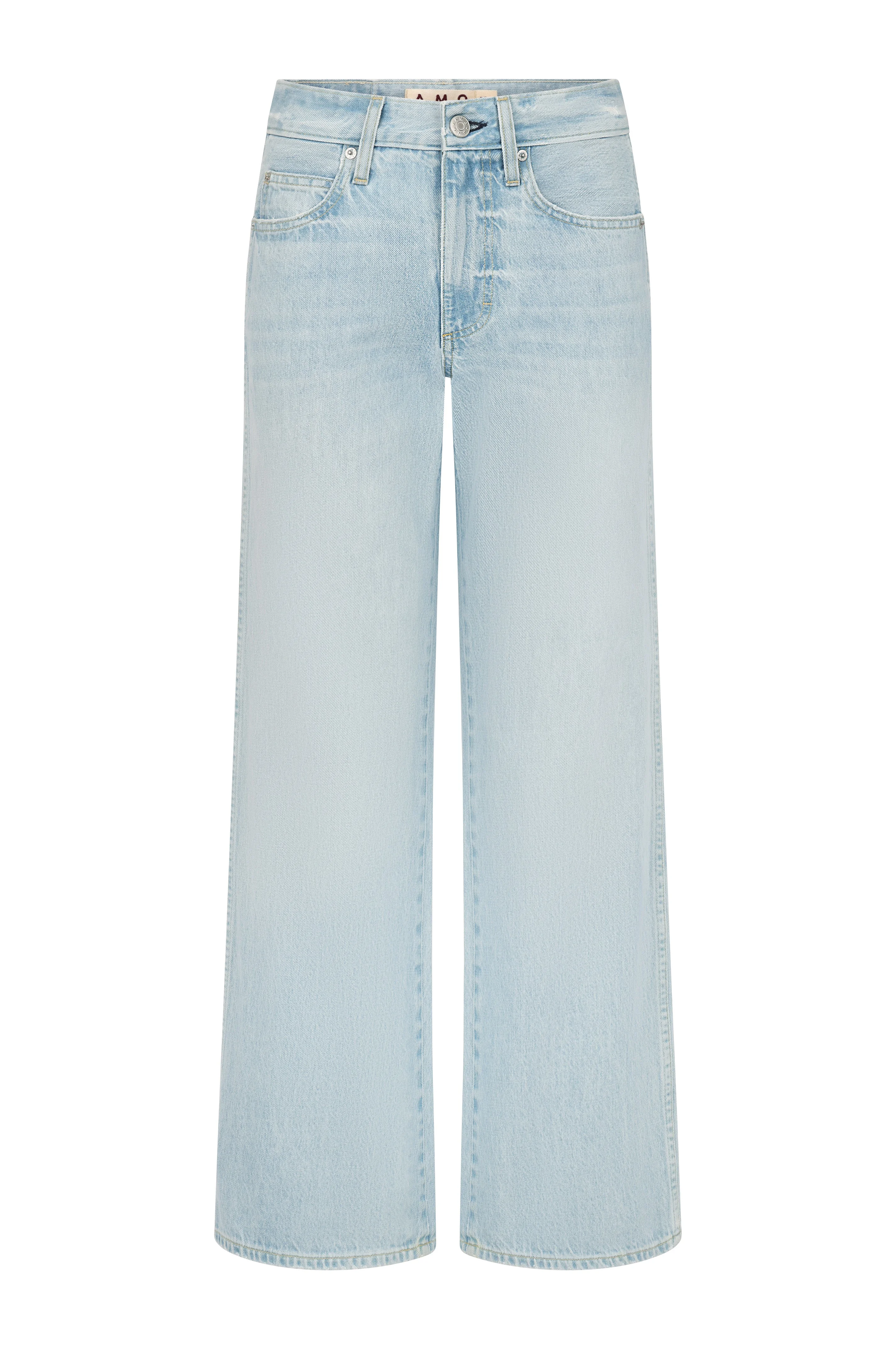 Frida Crop - 1