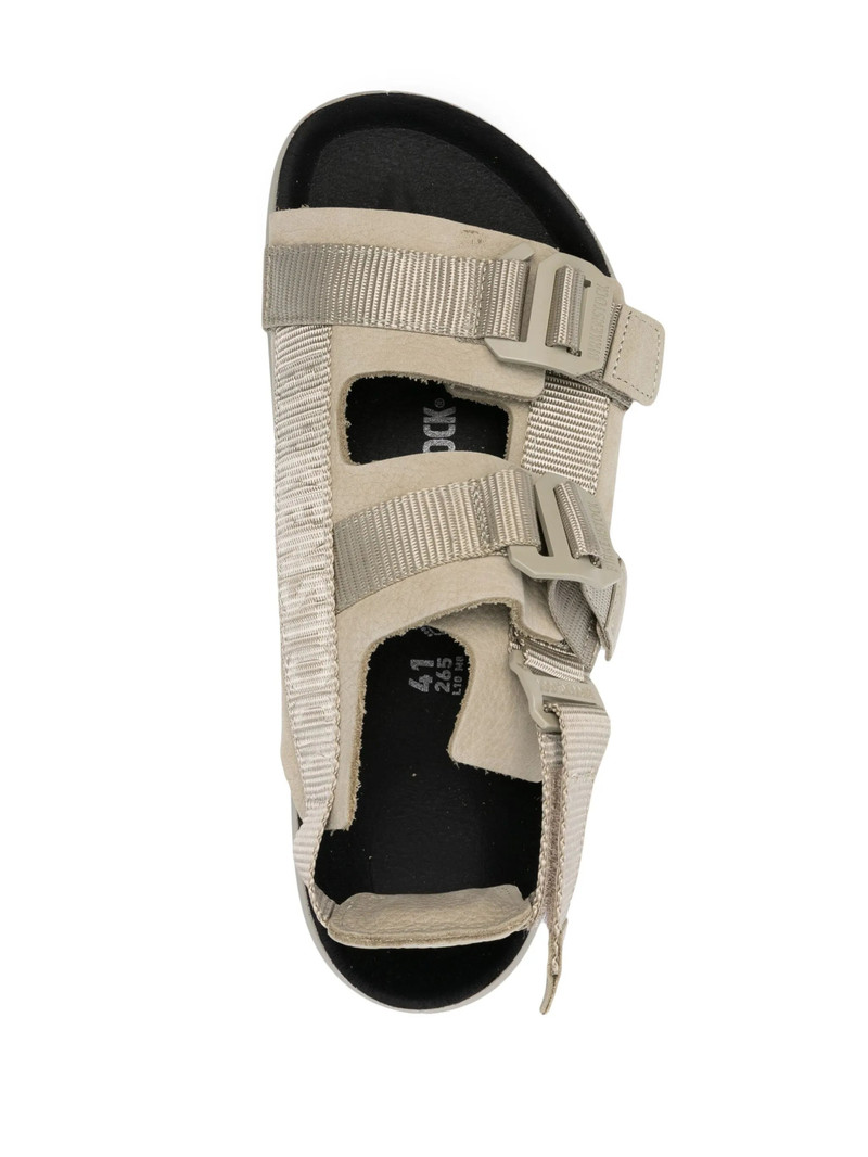 BIRKENSTOCK Birkenstock Shinjuku Sandals outlook
