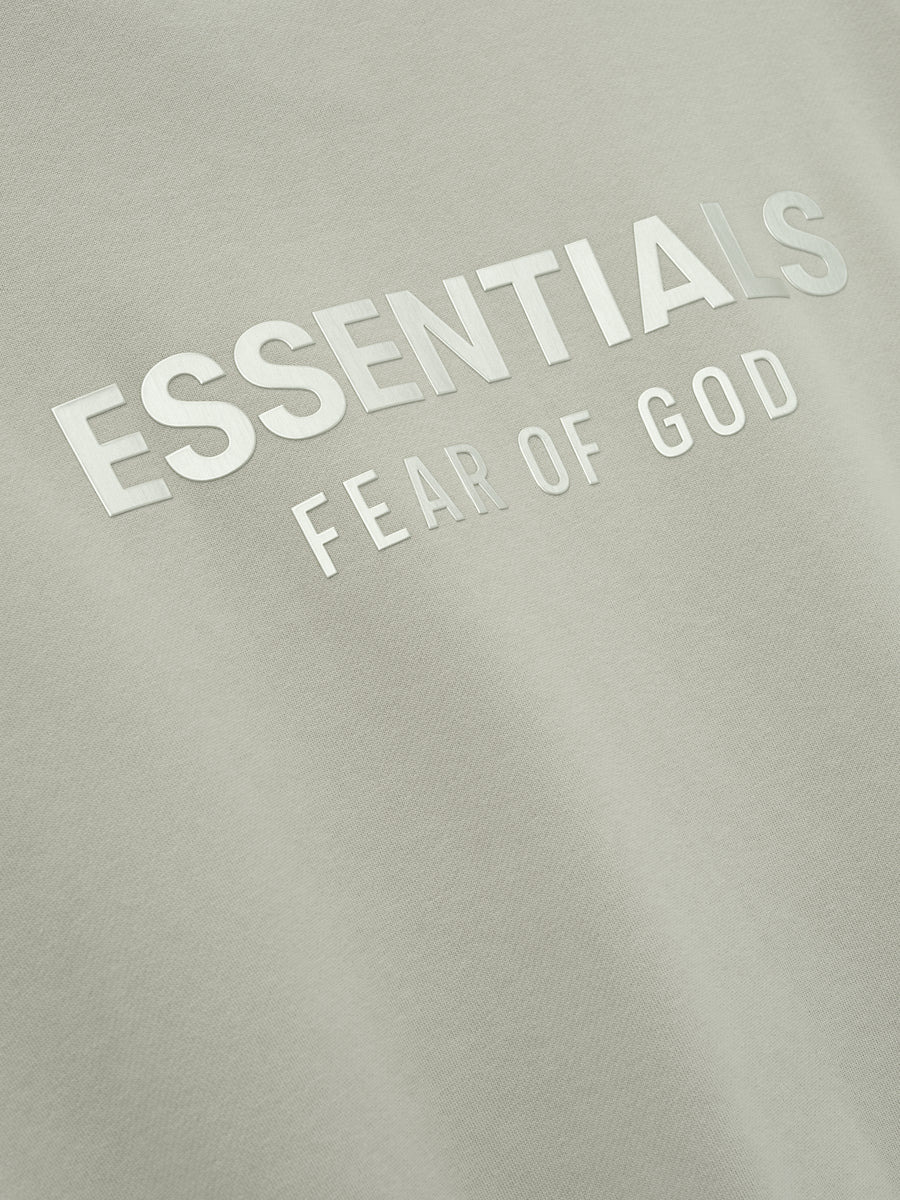 Classic Fleece Crewneck - 5