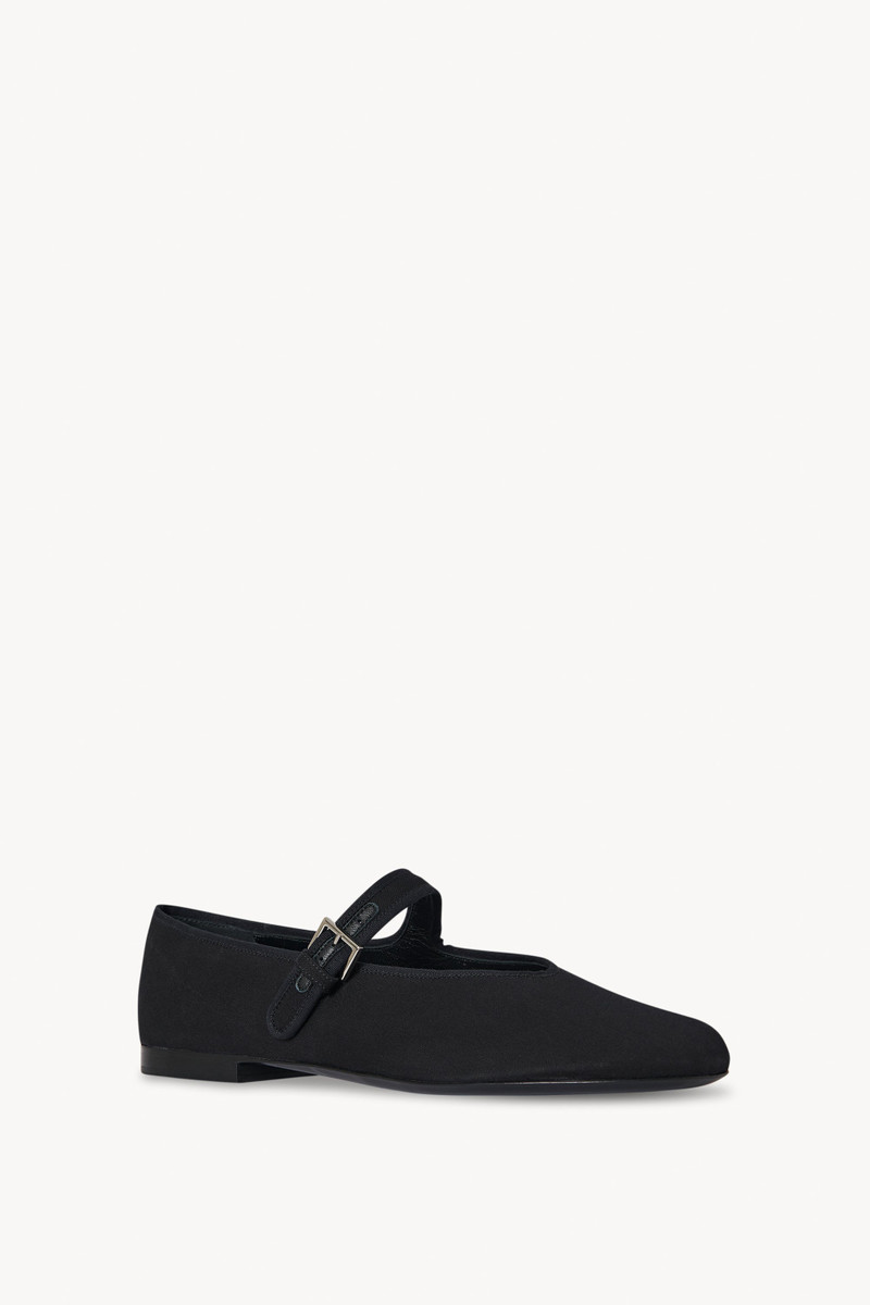 The Row Boheme MJ in Canvas outlook
