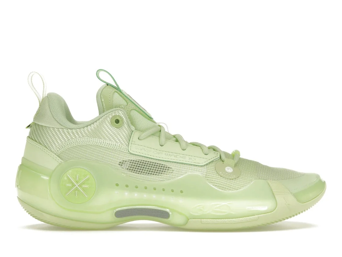 Li-Ning Way of Wade 10 Low Avocado - 1