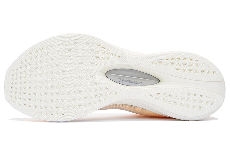 Li-Ning (WMNS) Li-Ning Dark Horse 'White Light Orange' ARMS004