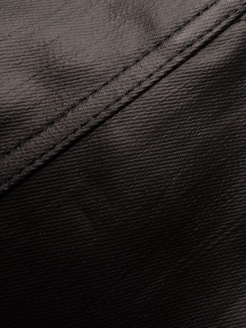 stretch v-neck dress 7