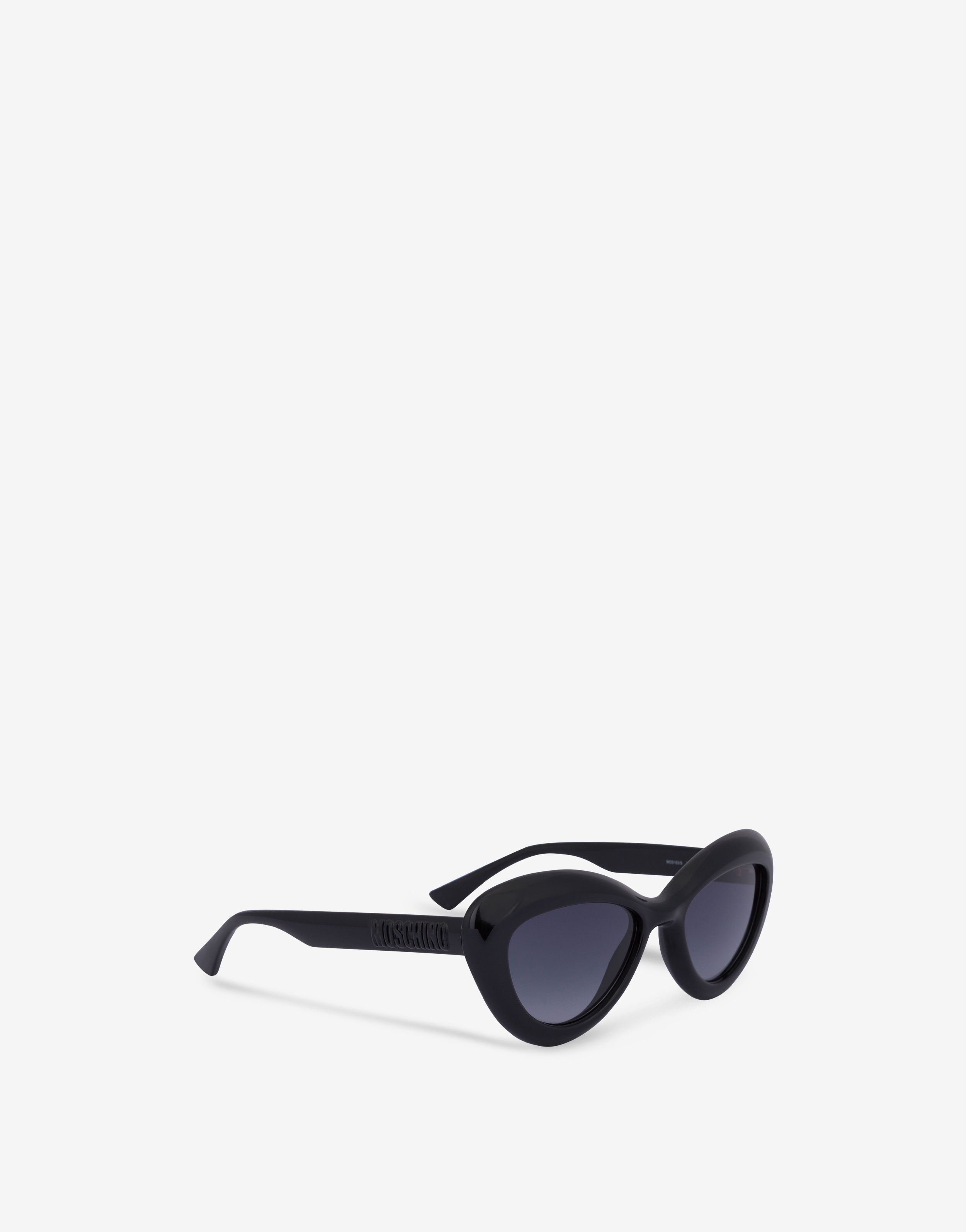 INFLATABLE BLACK SUNGLASSES - 2