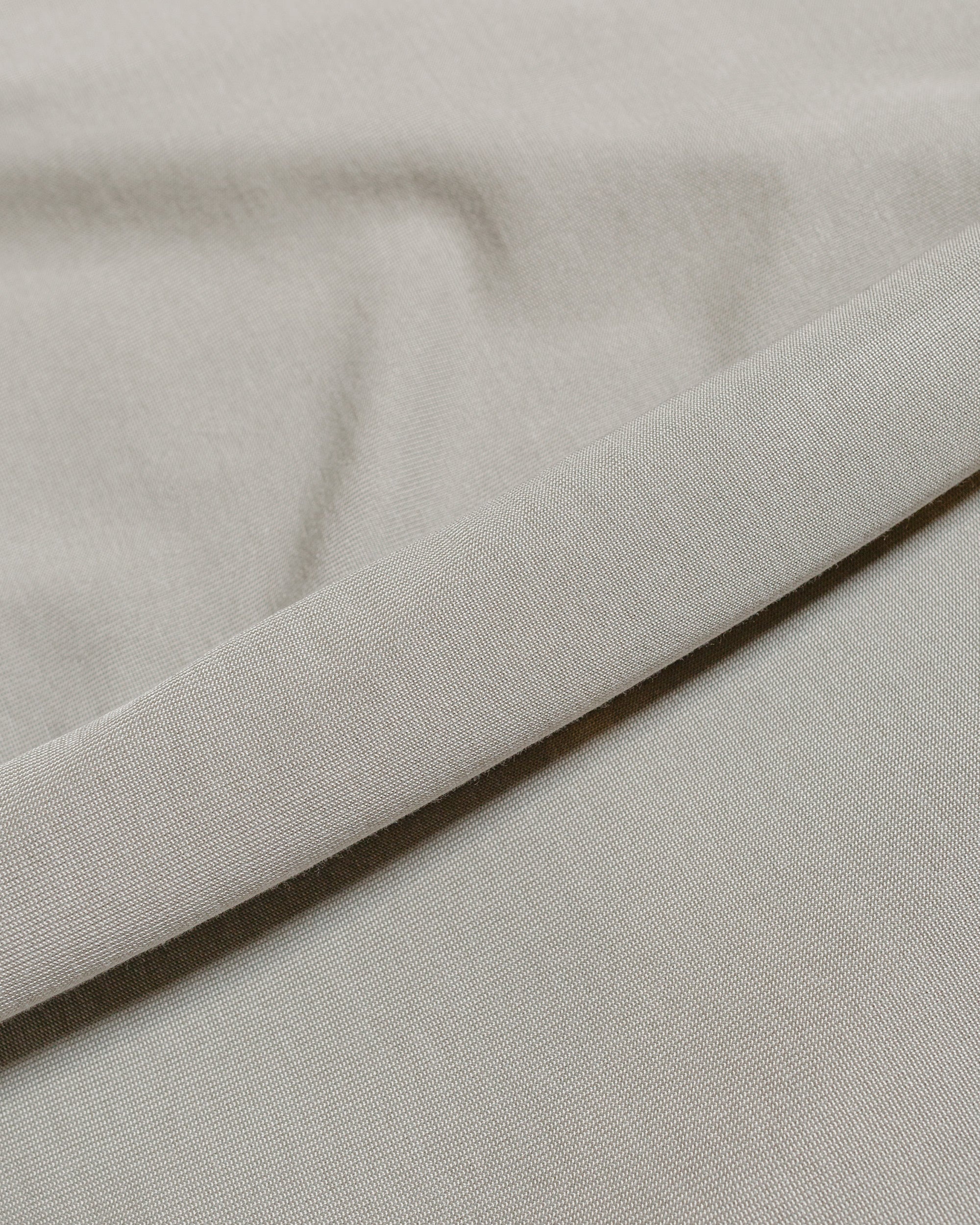 Lightweight Full Zip Post Grey - 5