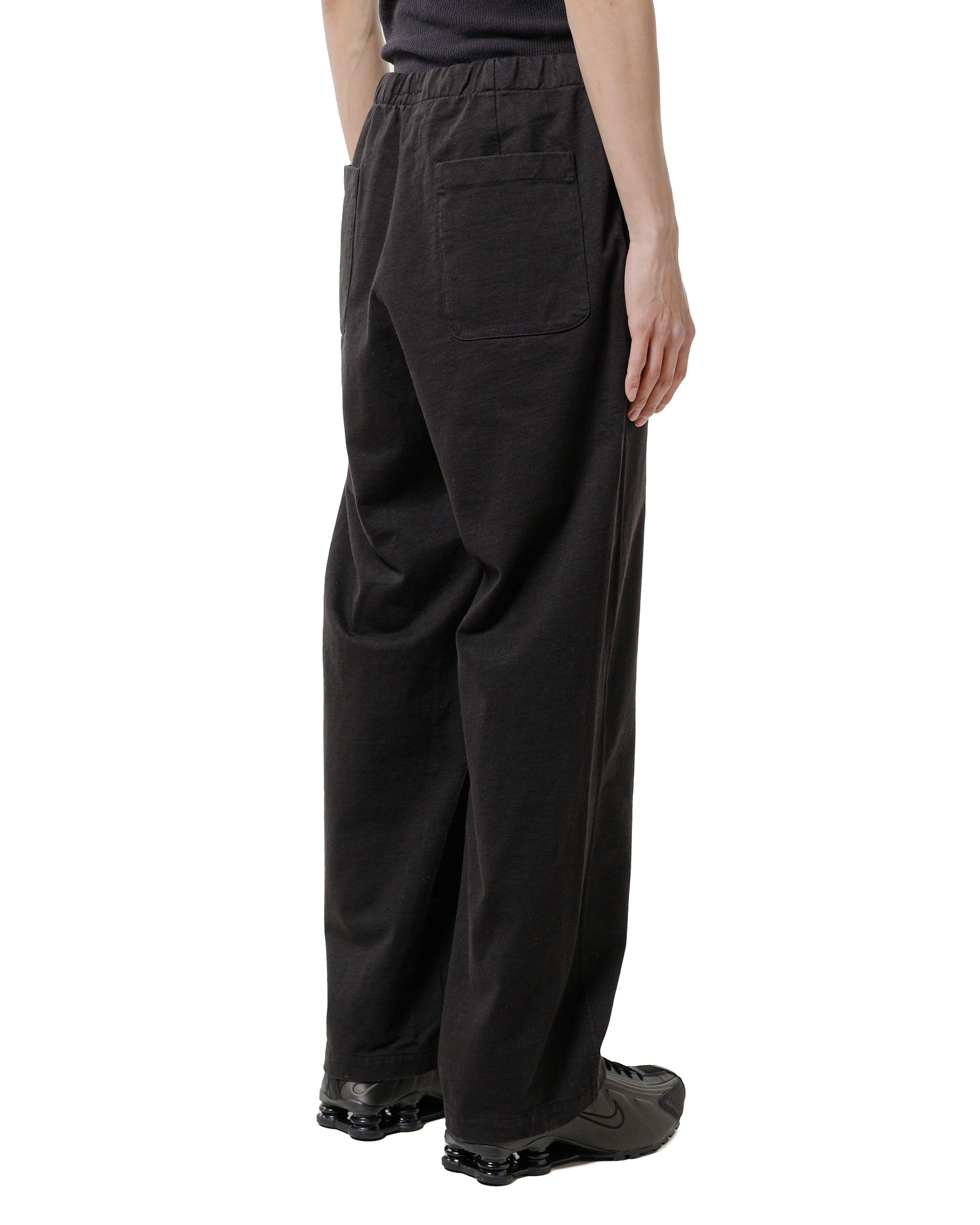 Jersey Lounge Pant Shadow - 3