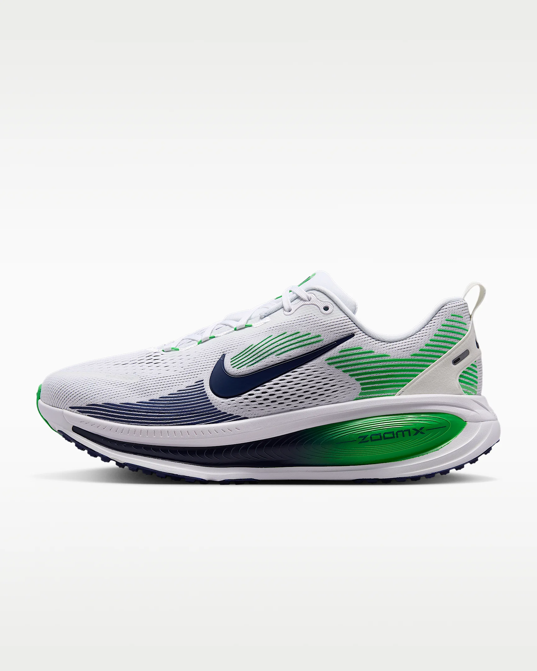 Nike Vomero 18 Men's Road Running Shoes (Wide) - 1