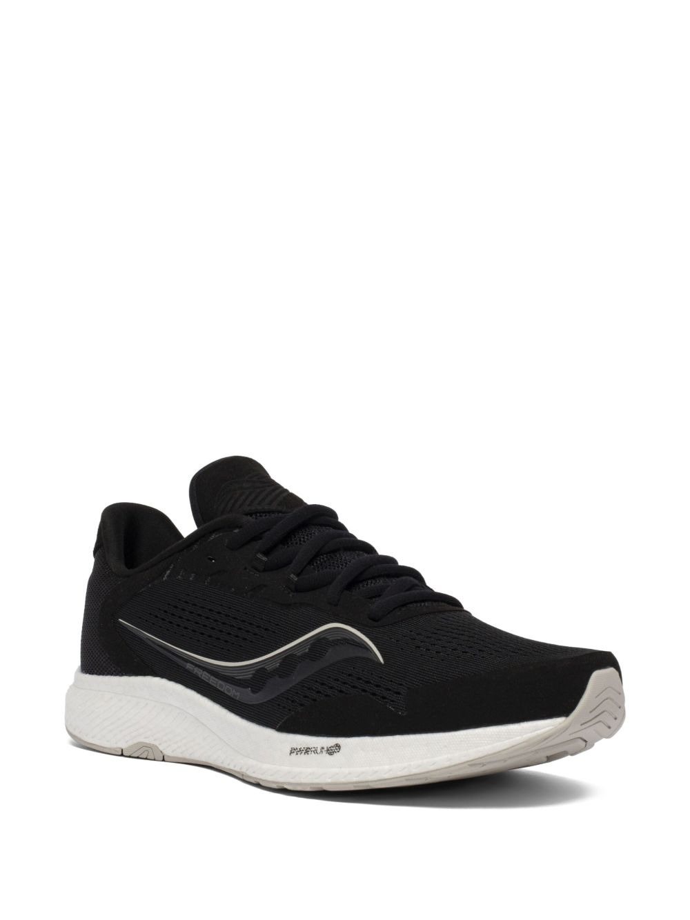 Freedom 4 "Black/Stone" sneakers - 2