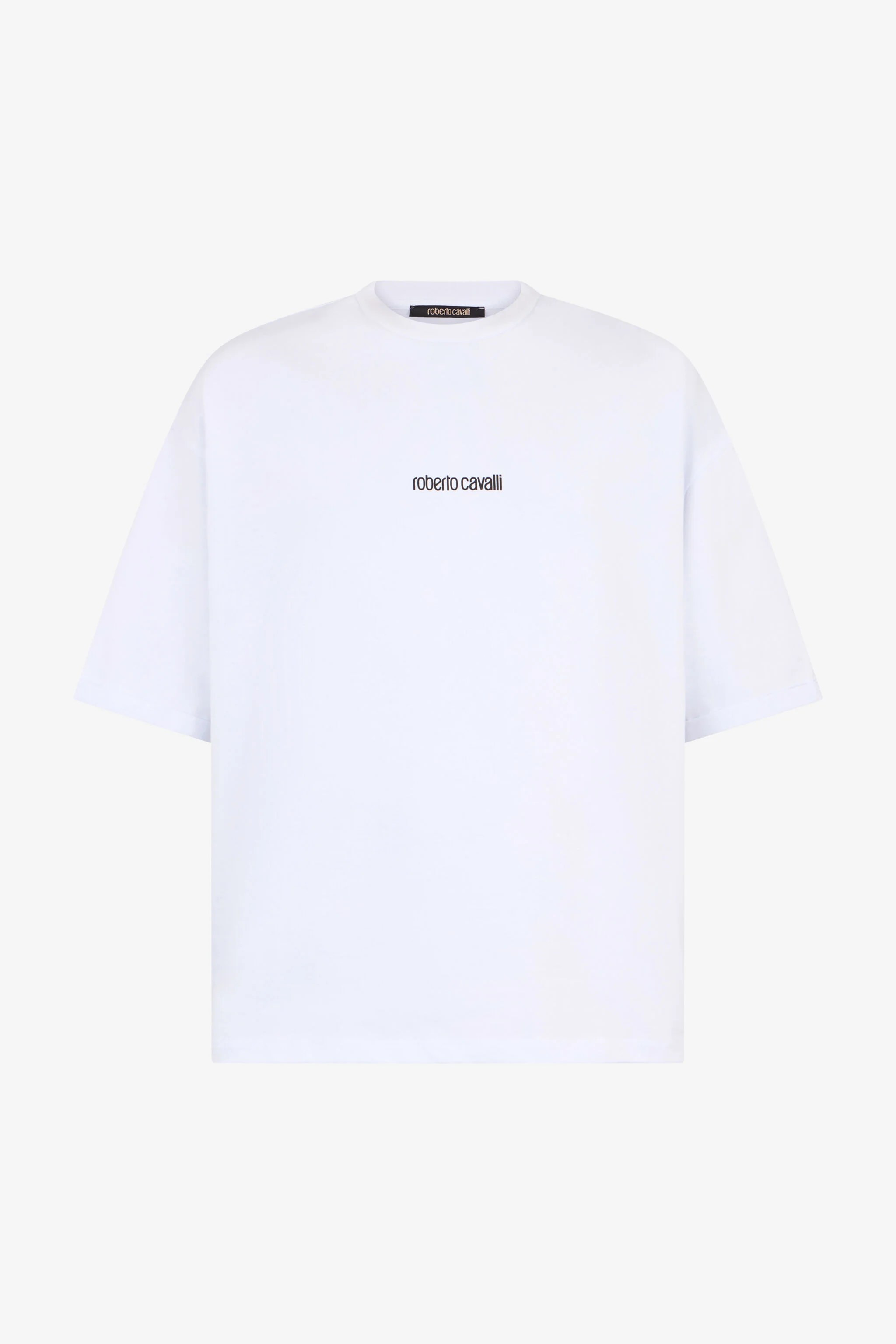 White T-Shirt - 1