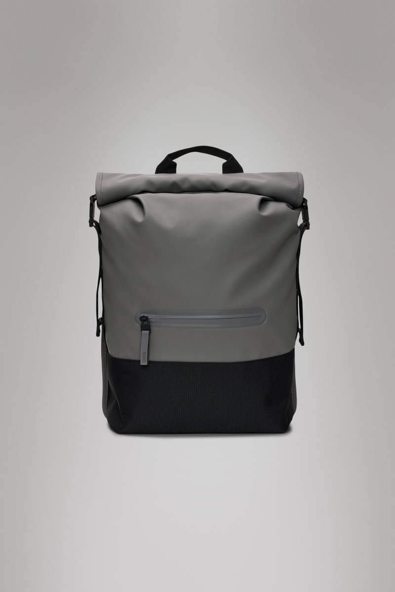 Trail Rolltop Backpack 1