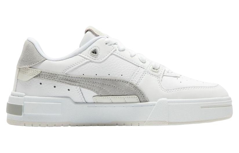 PUMA CA Pro Glitch 'White Grey' 389276-02 - 2