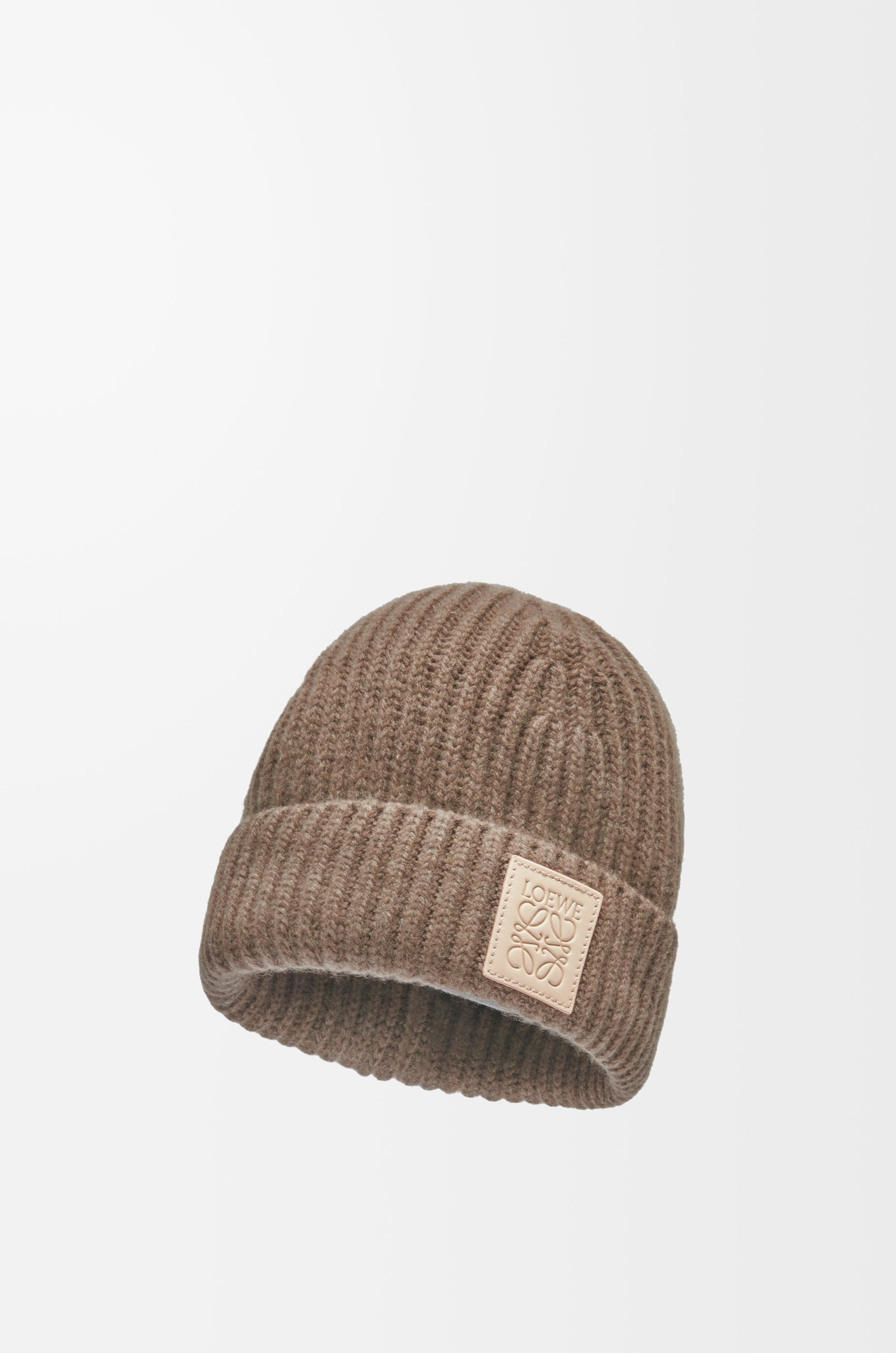 Beanie in cashmere - 2