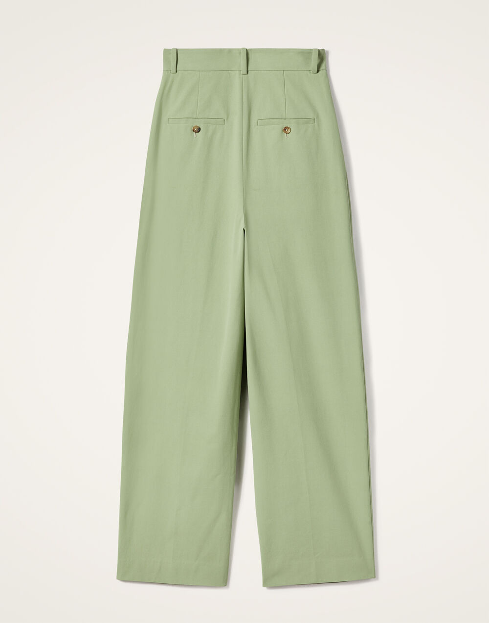 Brooklyn Pants - 3
